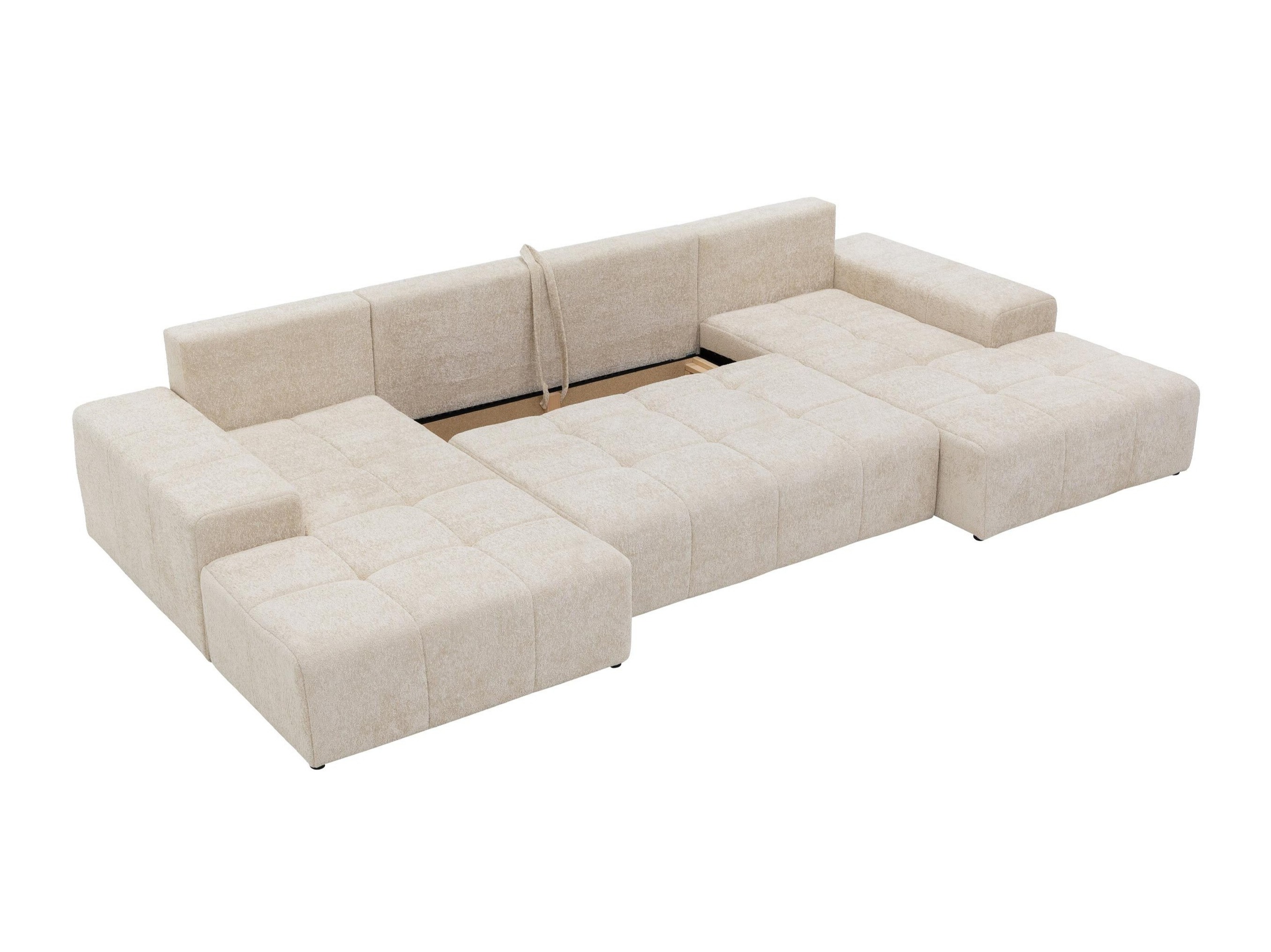 Ecksofa Comfivo Origor II (Lambi 07)