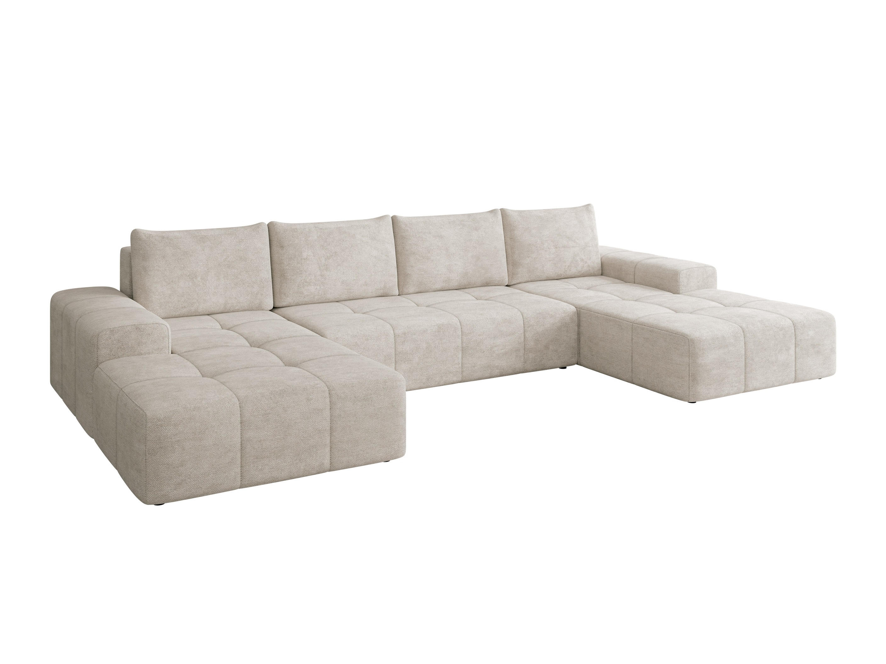 Ecksofa Comfivo Origor II (Lumo 55)