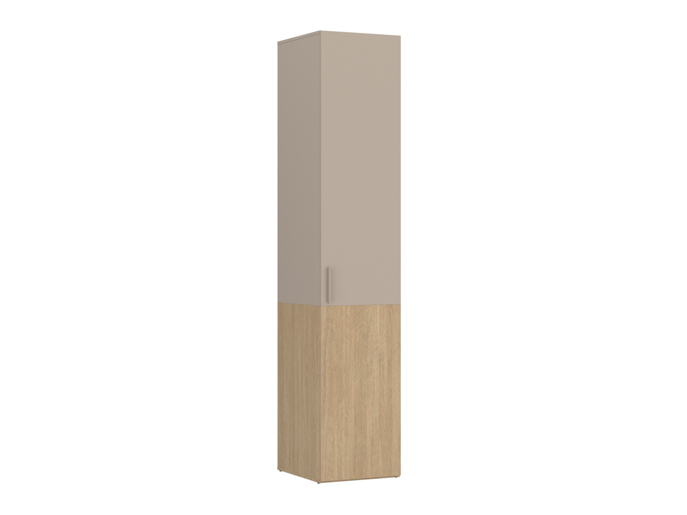 Kleiderschrank Floveni 117