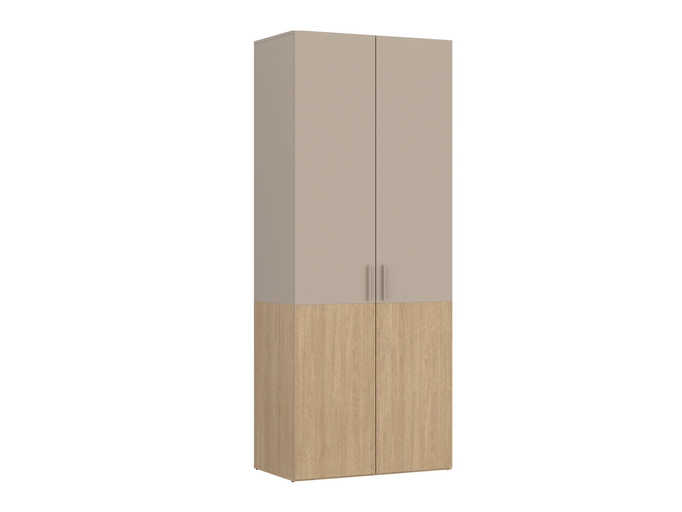 Kleiderschrank Floveni 118