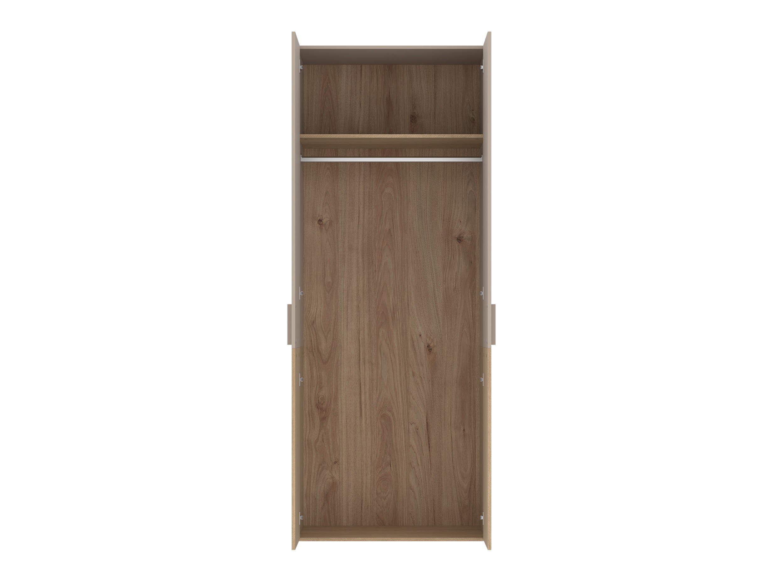 Kleiderschrank Floveni 118