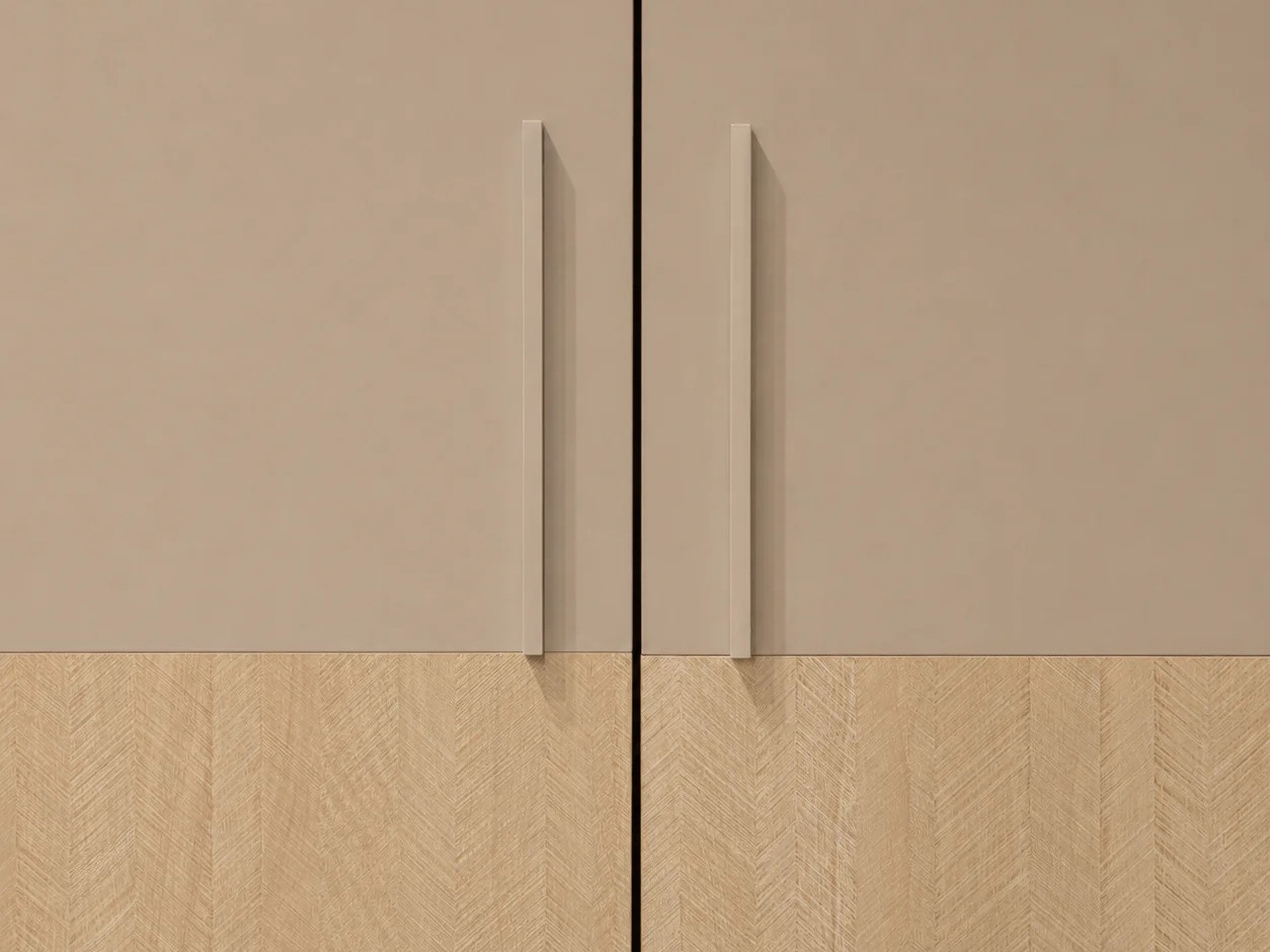 Kleiderschrank Floveni 118