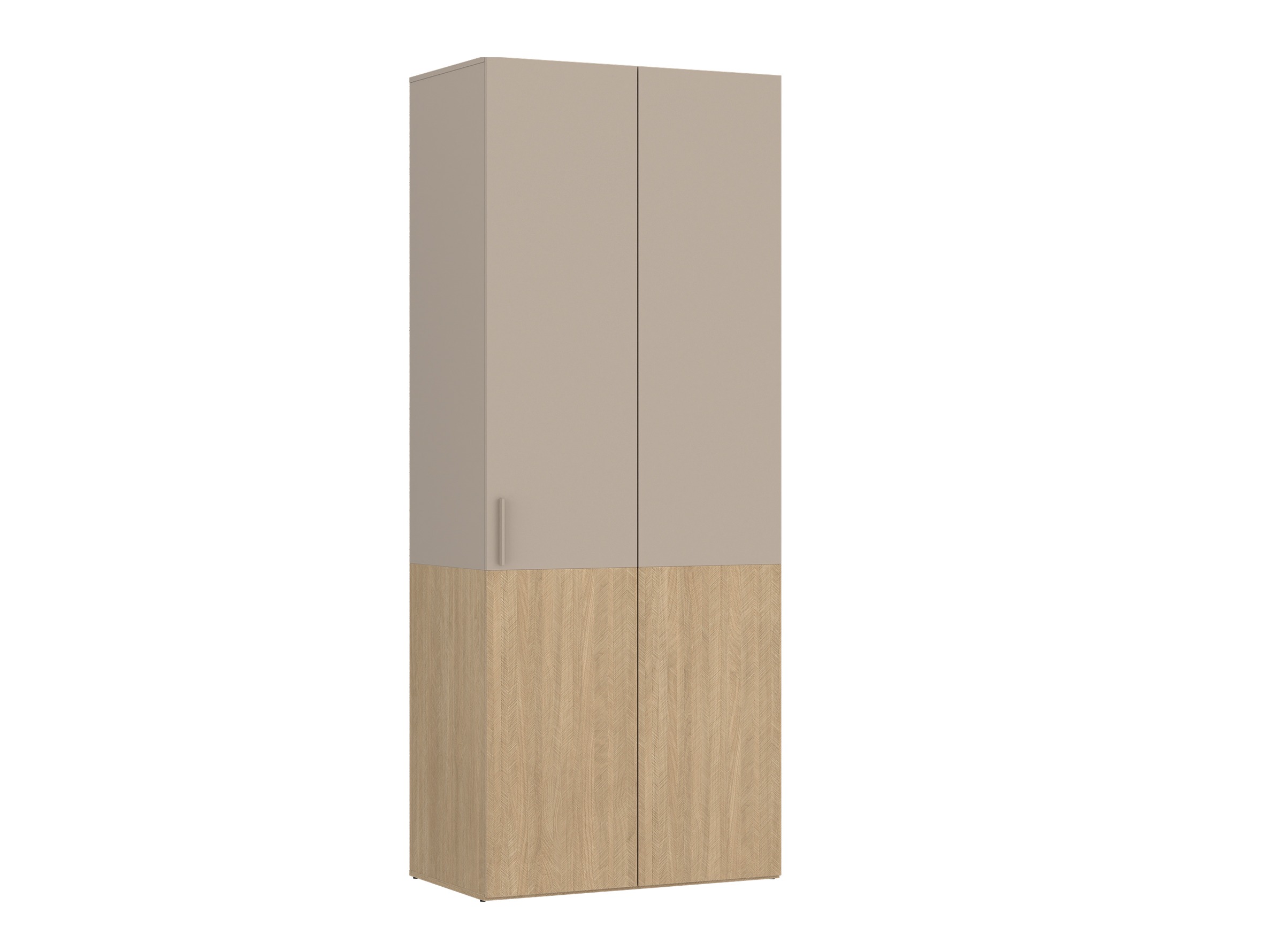 Kleiderschrank Floveni 119