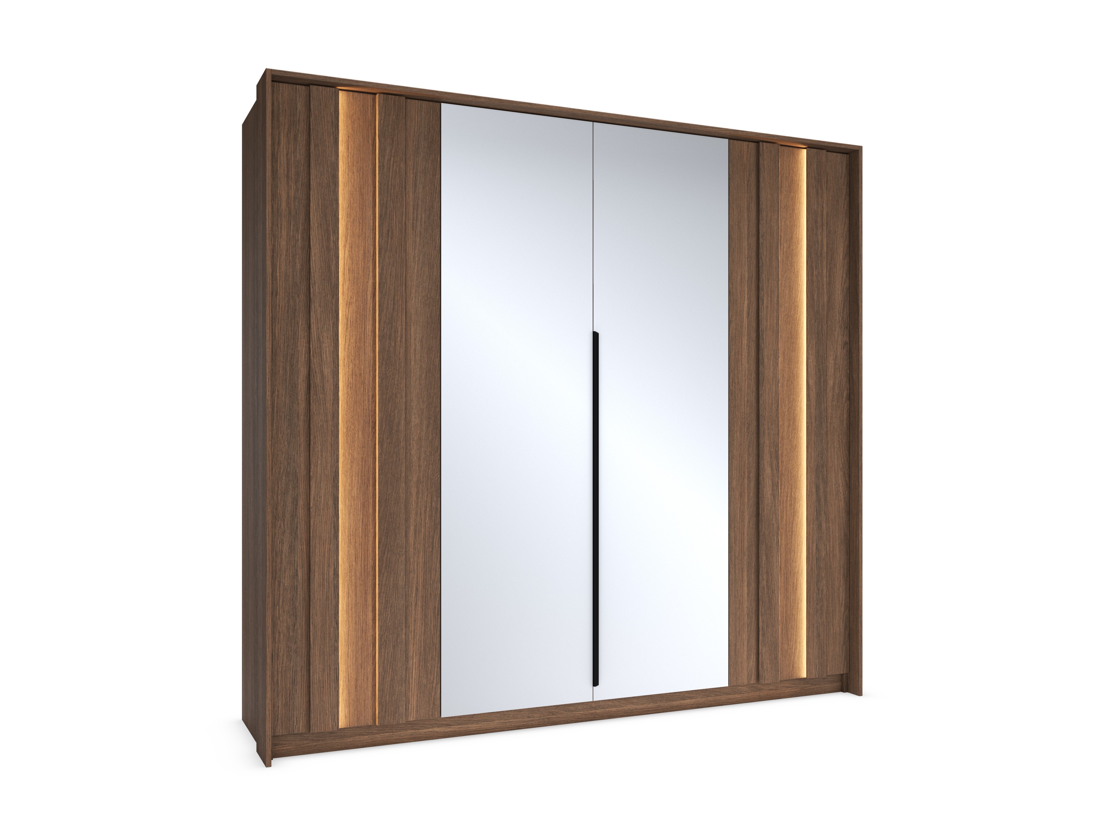Kleiderschrank Levseve 104