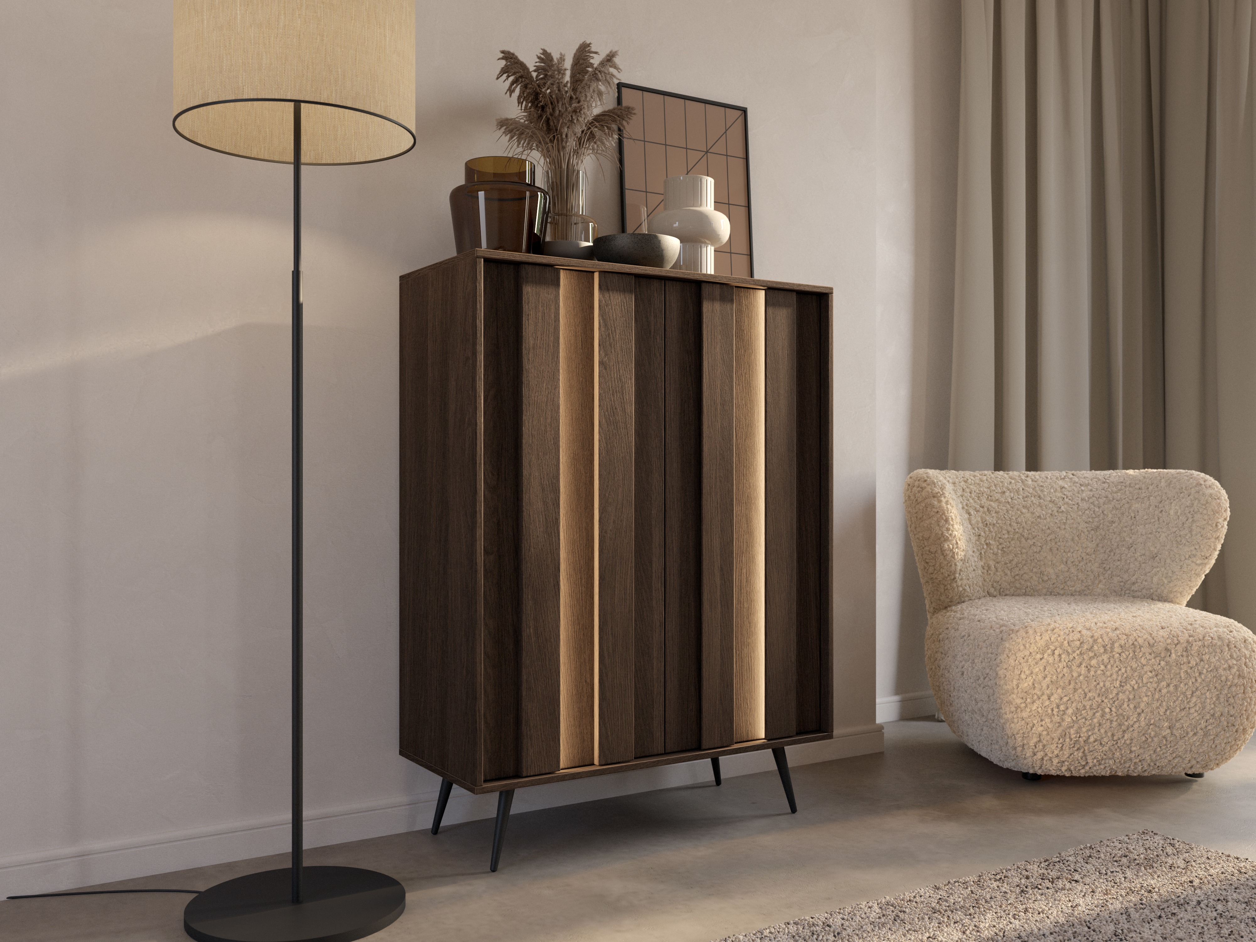 Sideboard Levseve 101