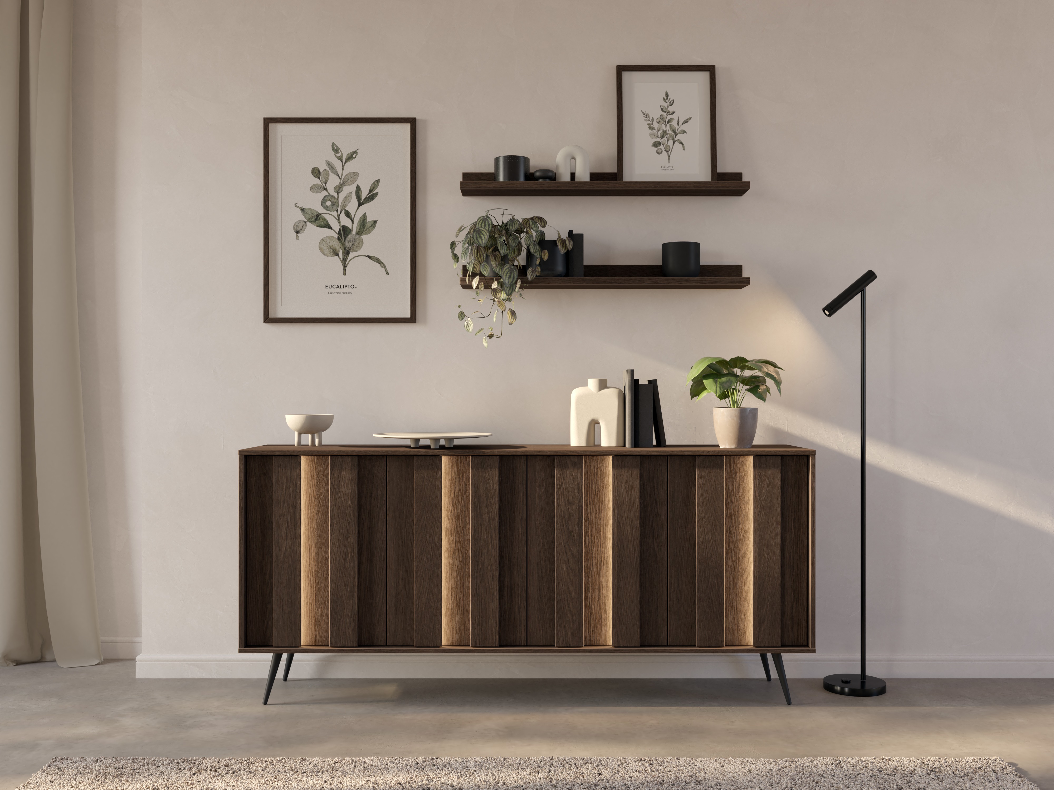 Sideboard Levseve 102