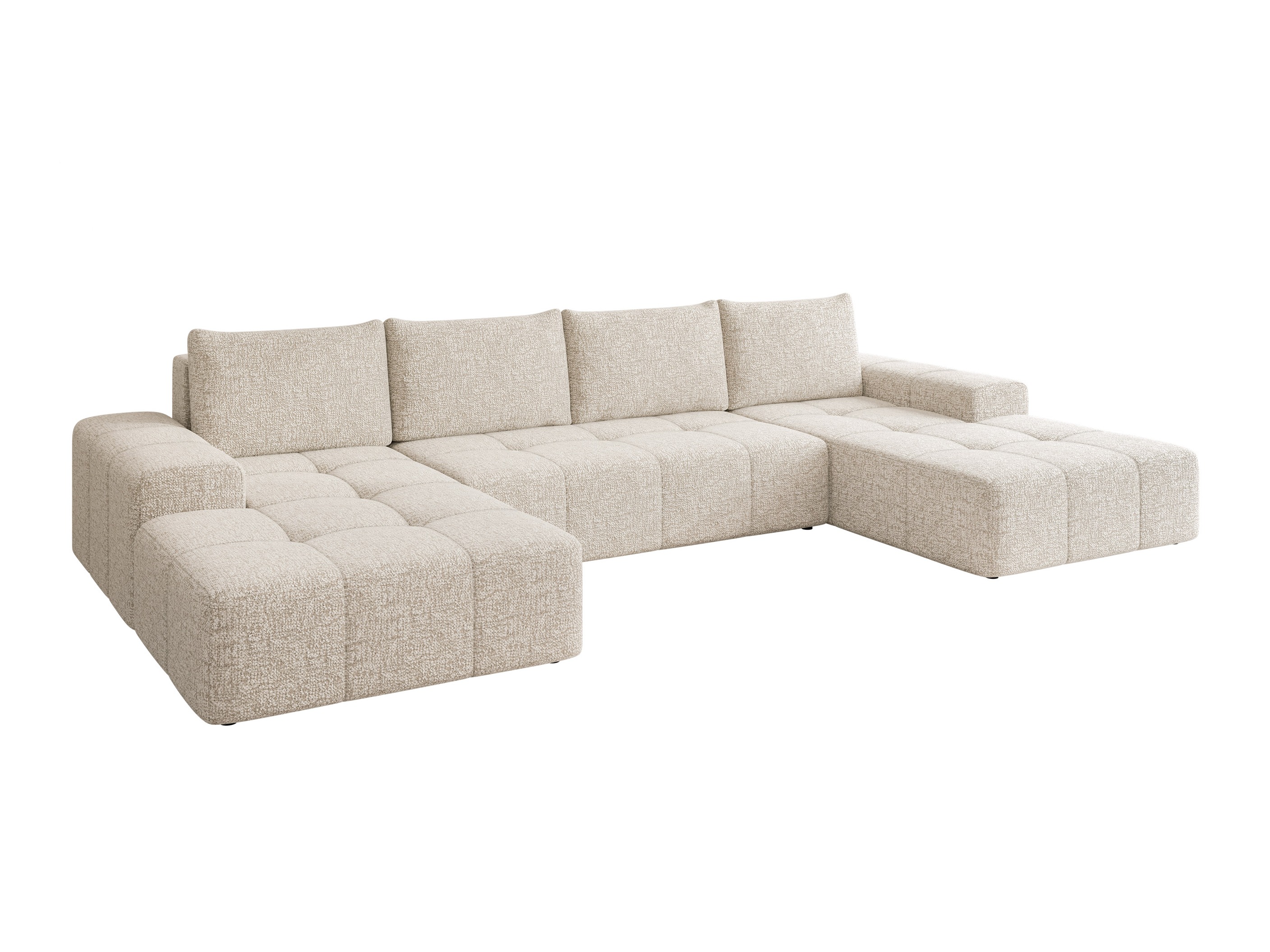 Ecksofa Comfivo Origor II (Bella 05)