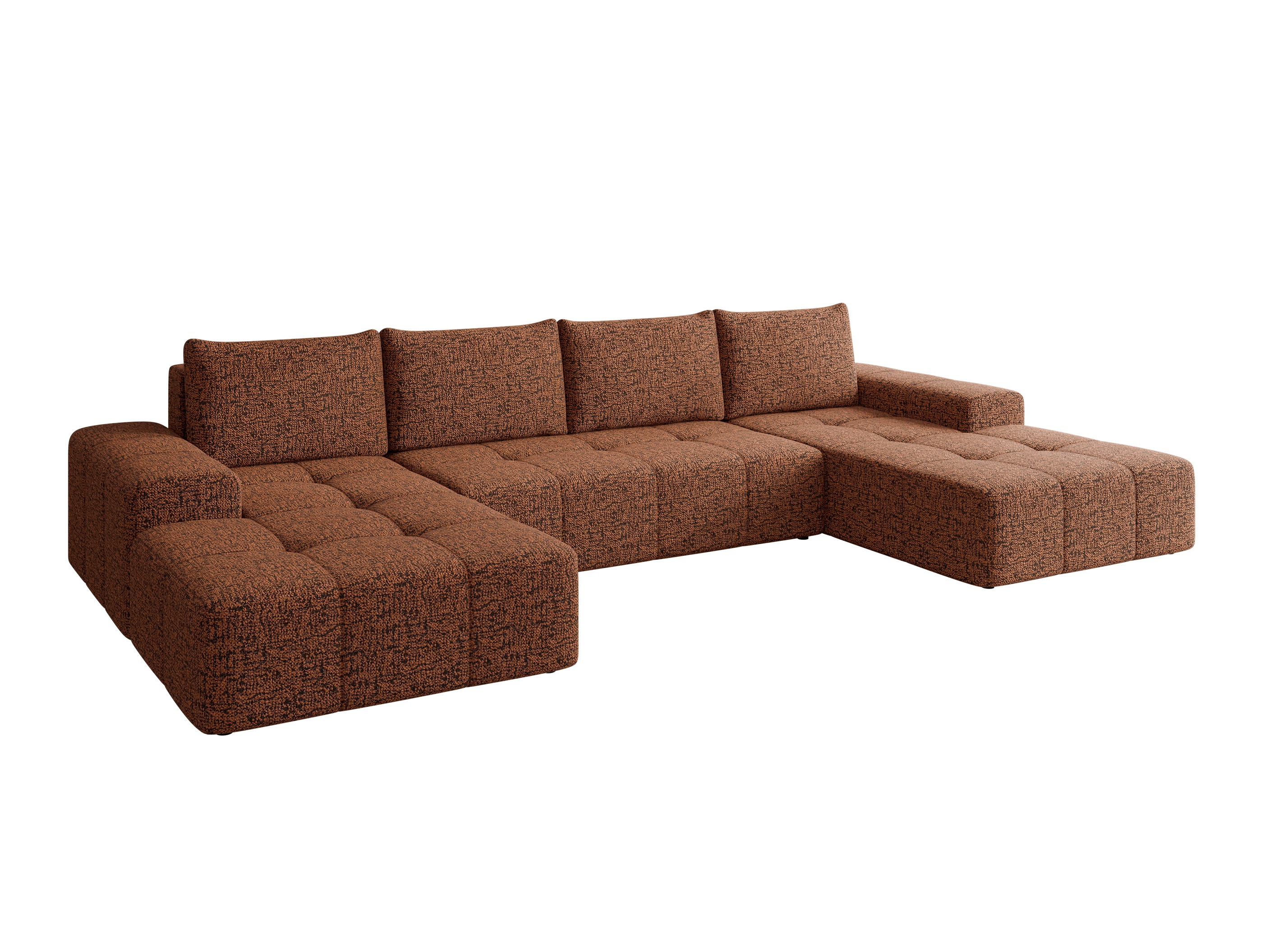 Ecksofa Comfivo Origor II (Bella 40)