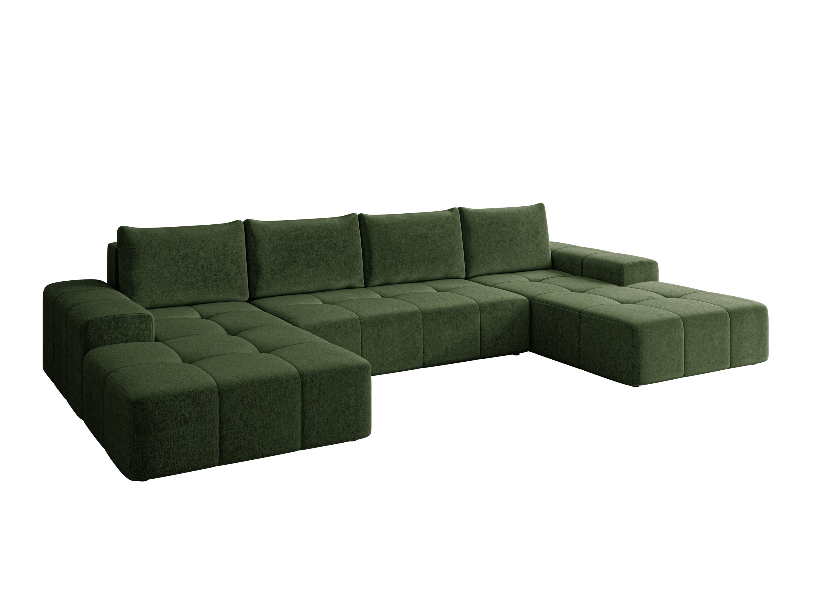 Ecksofa Comfivo Origor II (Clara 215.10)