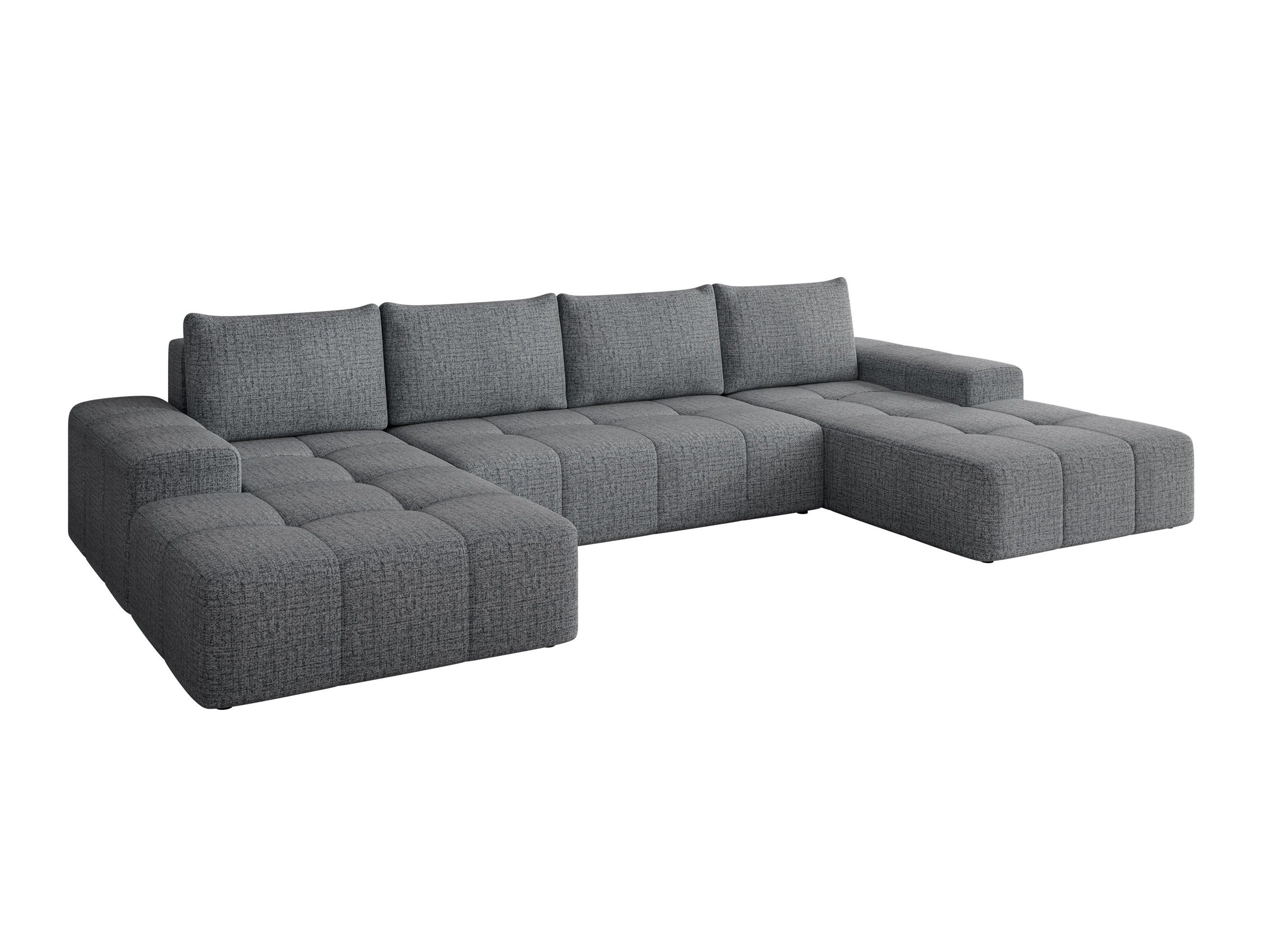 Ecksofa Comfivo Origor II (Donn 98)