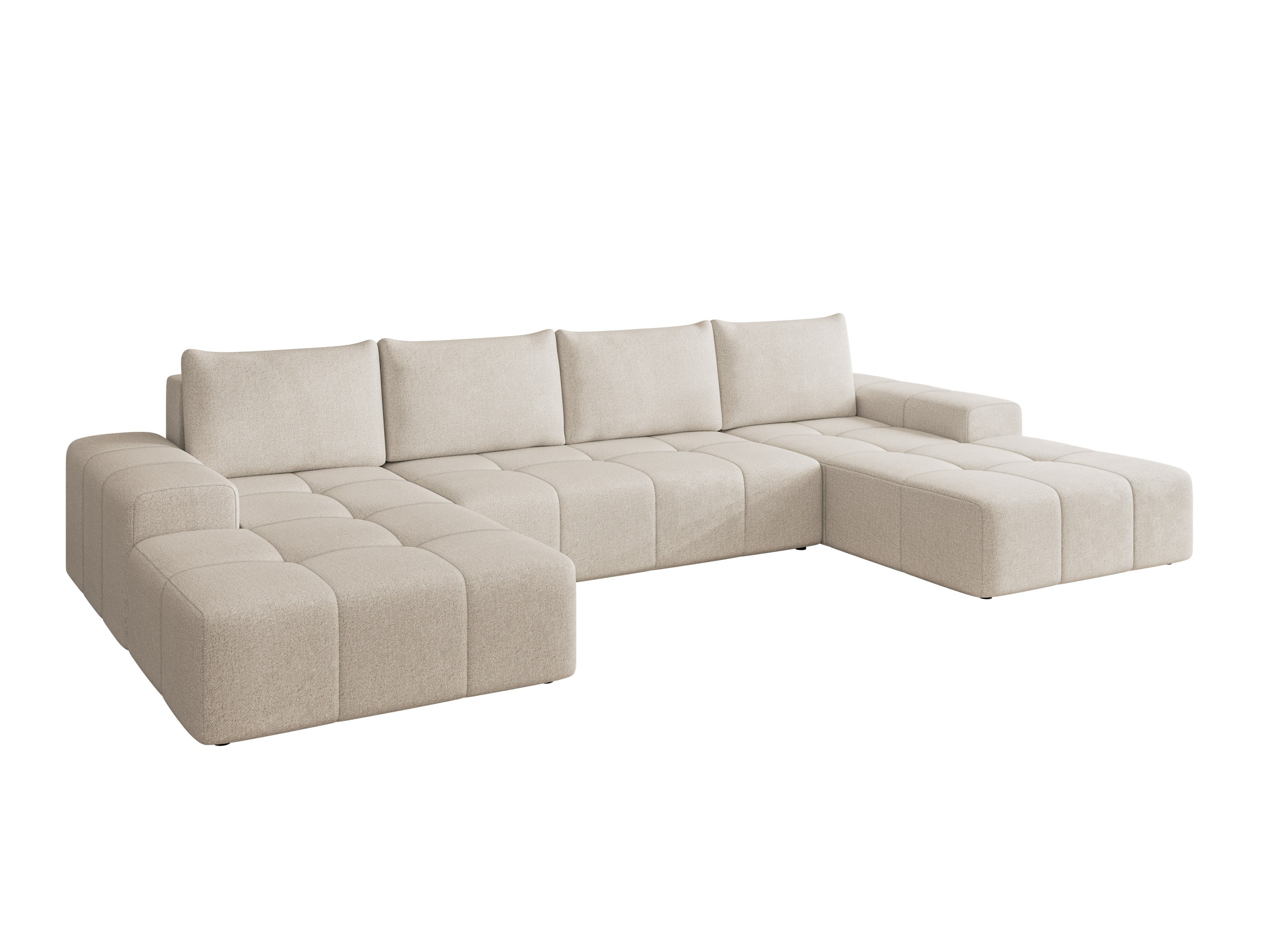 Ecksofa Comfivo Origor II (Elli 04)