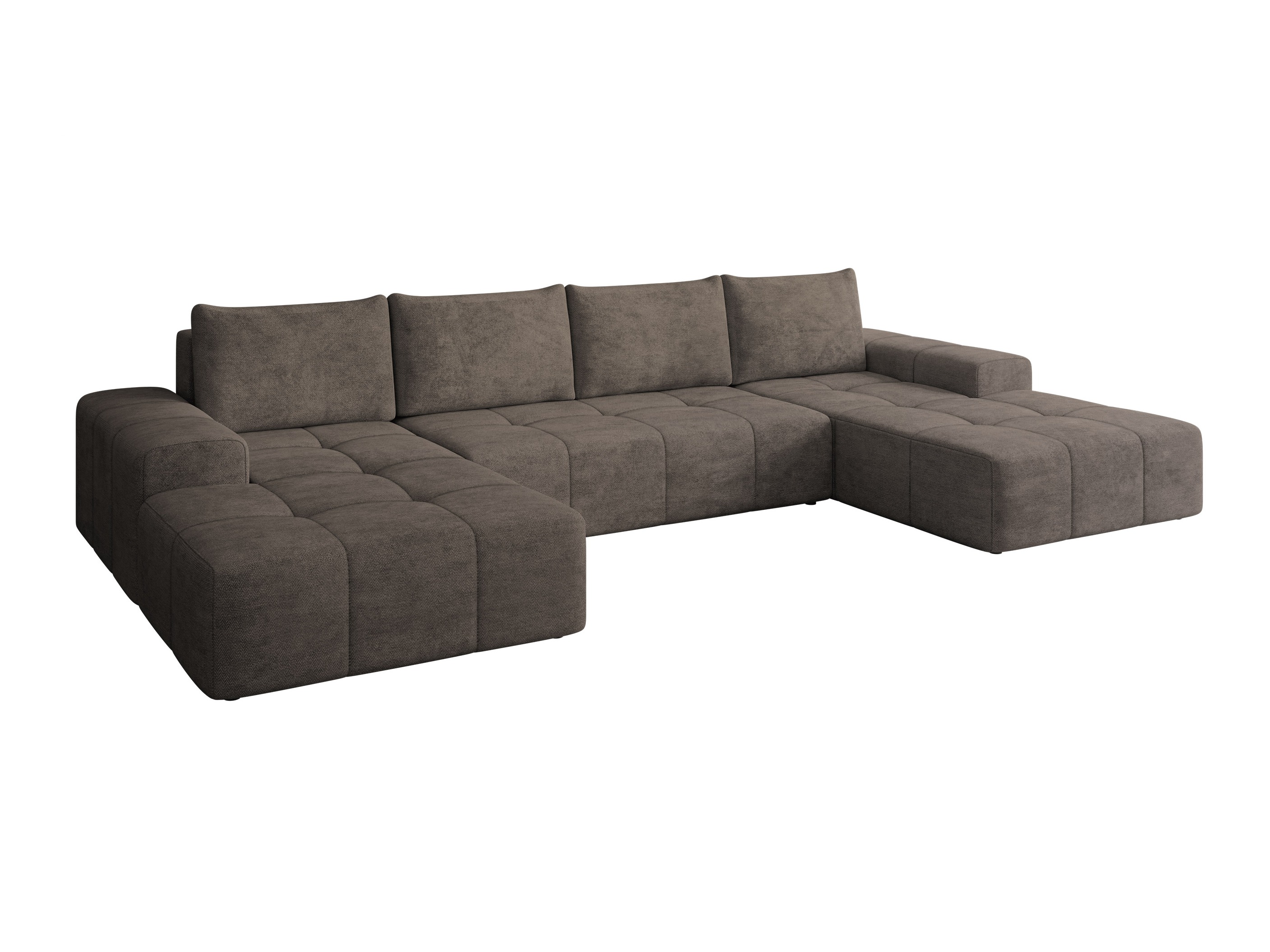 Ecksofa Comfivo Origor II (Lumo 40)