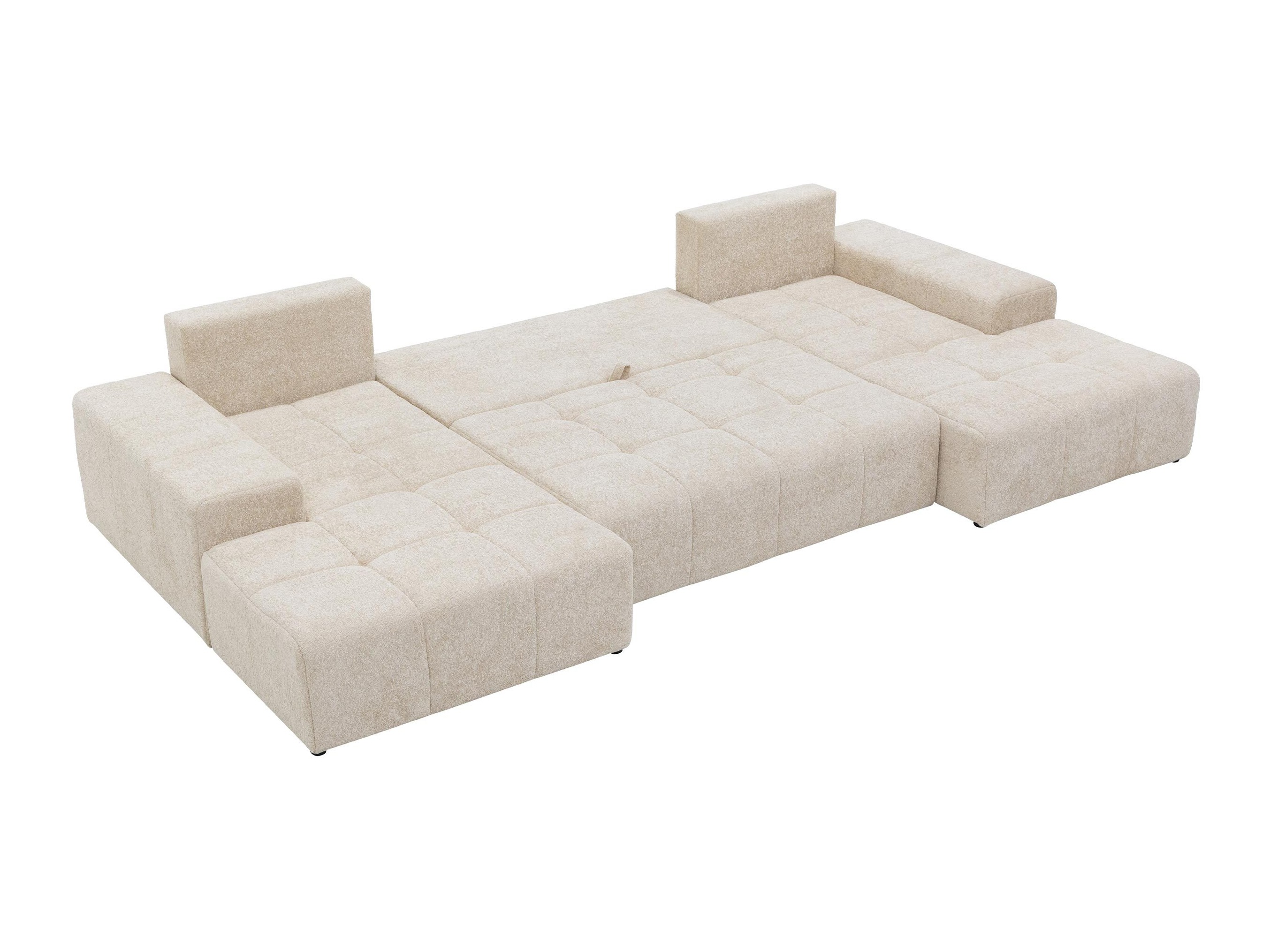 Ecksofa Comfivo Origor II (Lumo 40)
