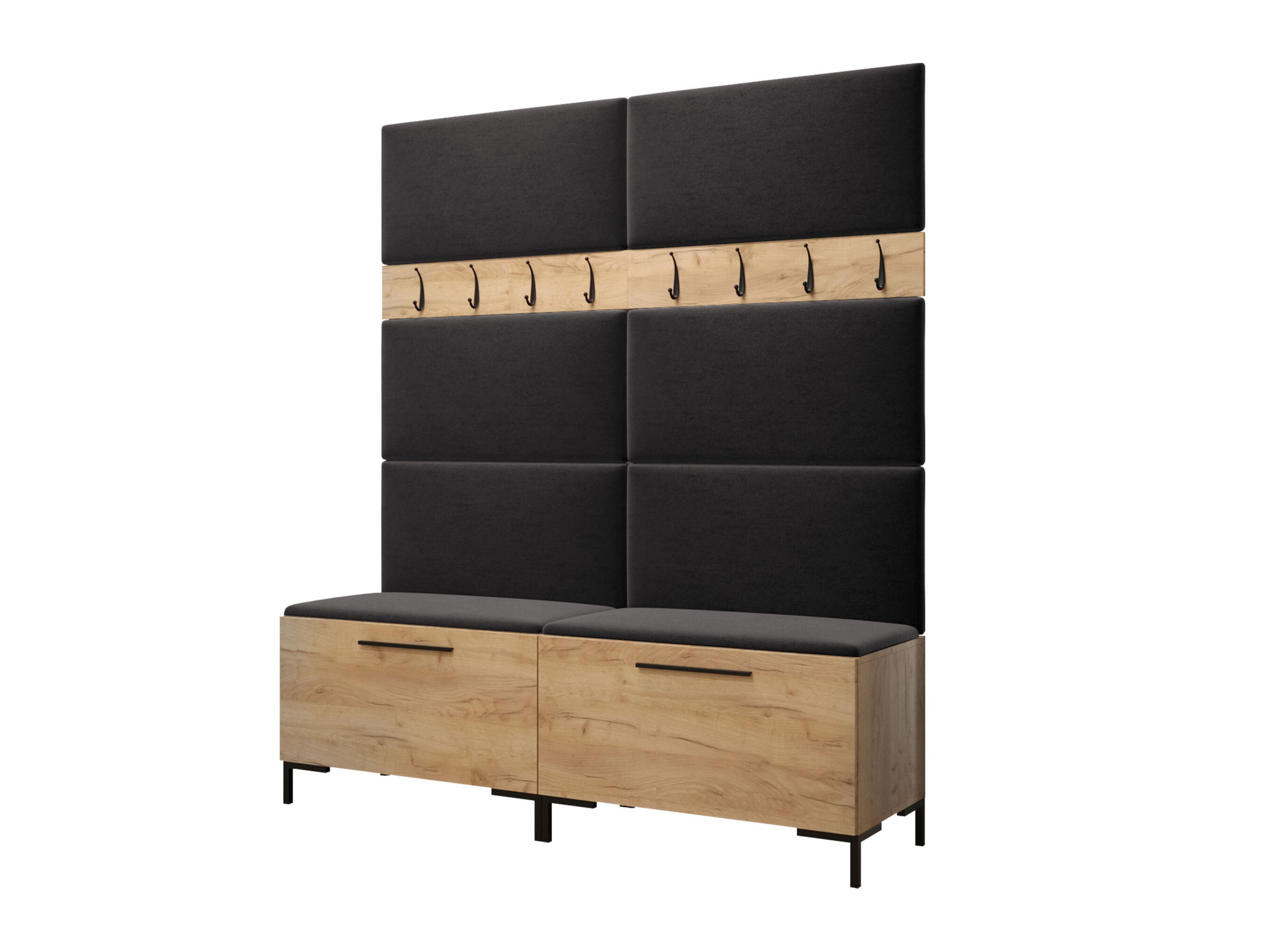 Flurgarnitur Nomal II (Polo 897)