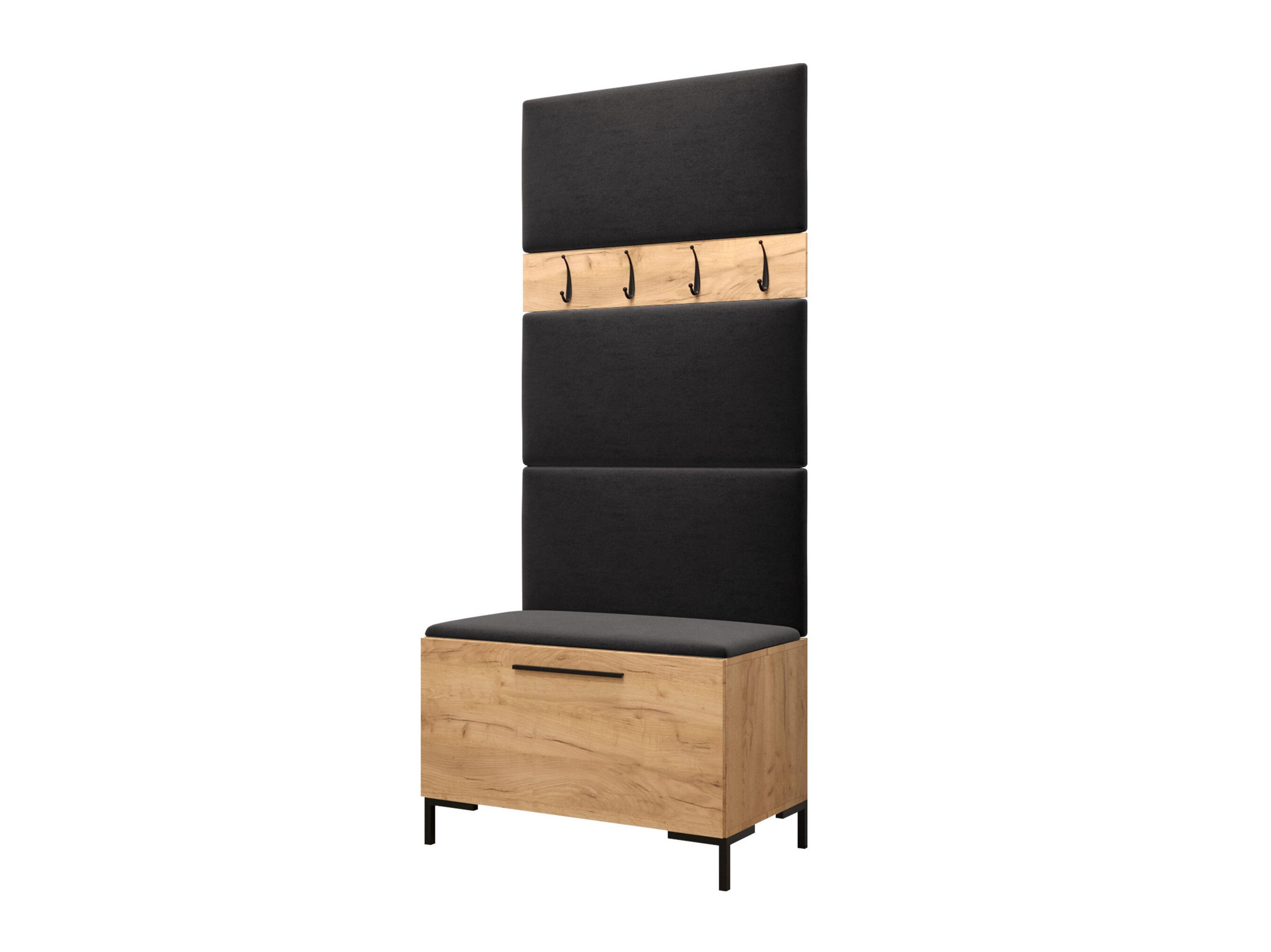 Flurgarnitur Nomal III (Polo 897)