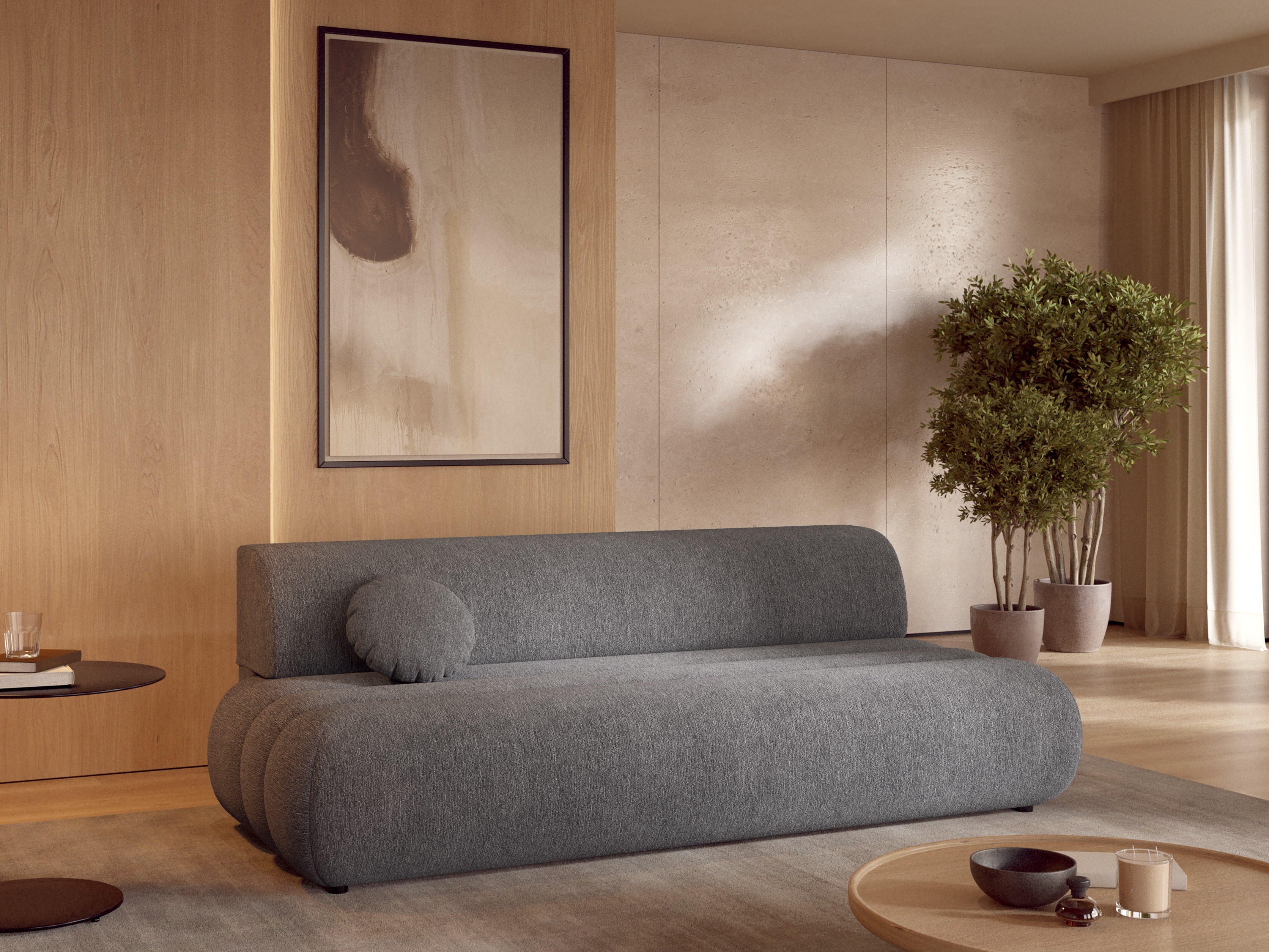 Schlafsofa Kingston 211 (Wilma 02)