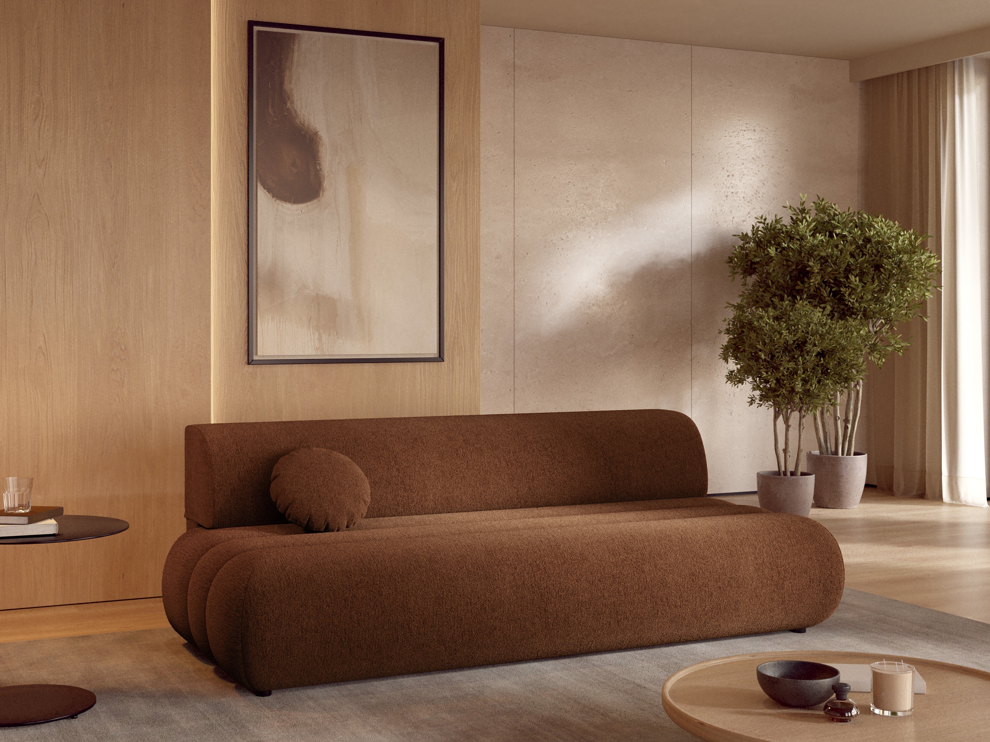 Schlafsofa Kingston 211 (Wilma 12)