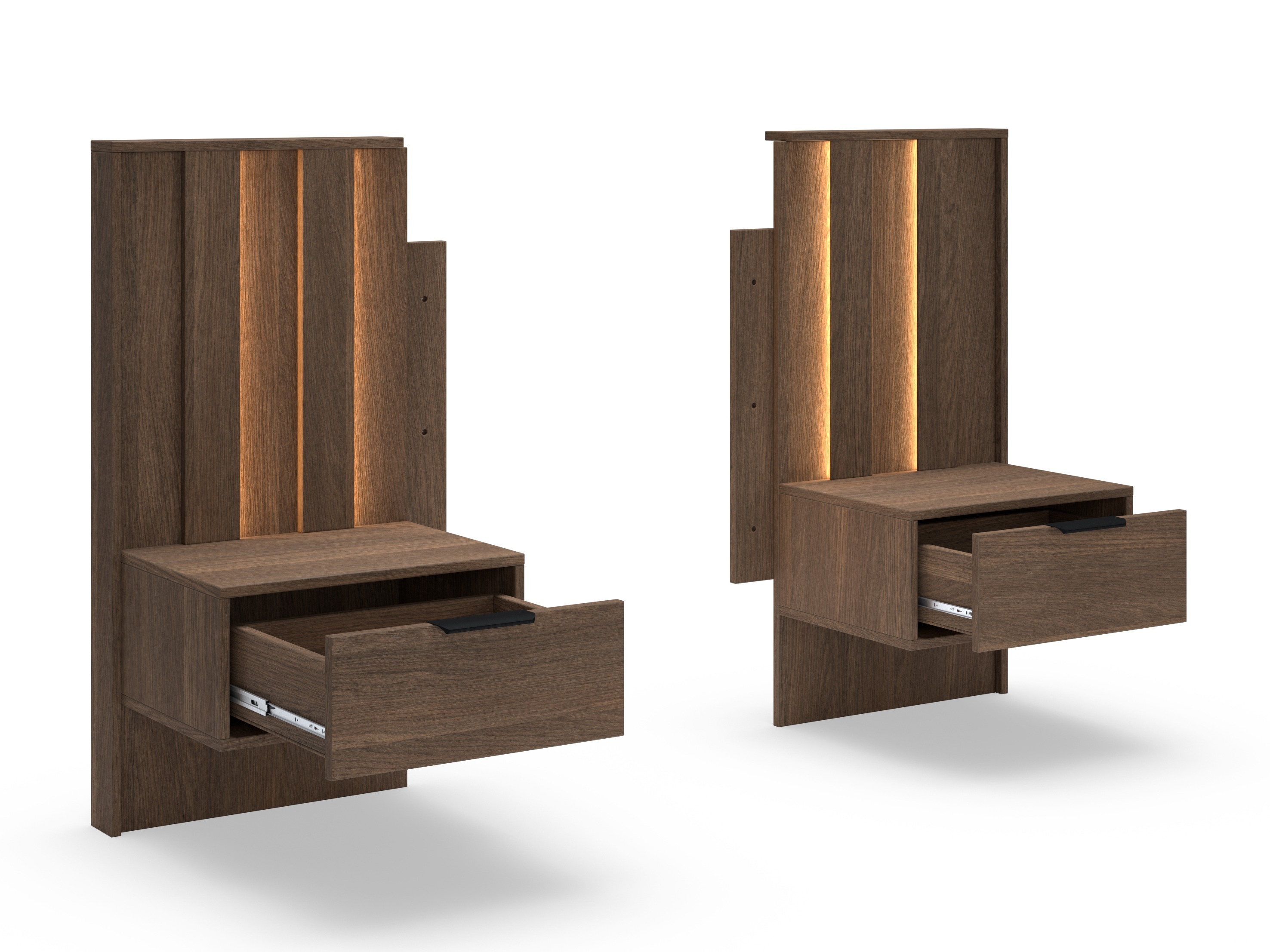 Schlafzimmer-Set Levseve 110