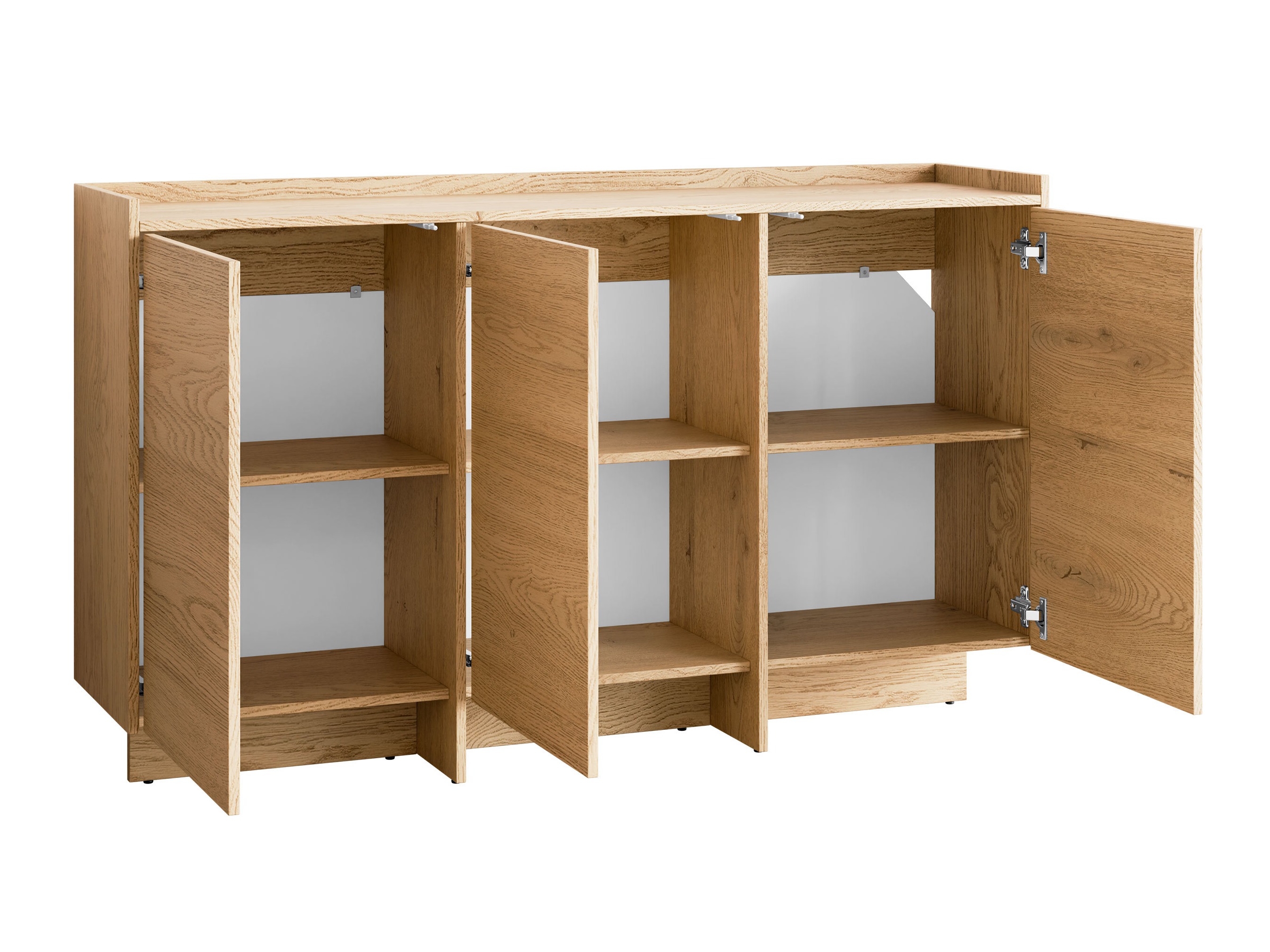 Sideboard Filus II (Cremona-Eiche)
