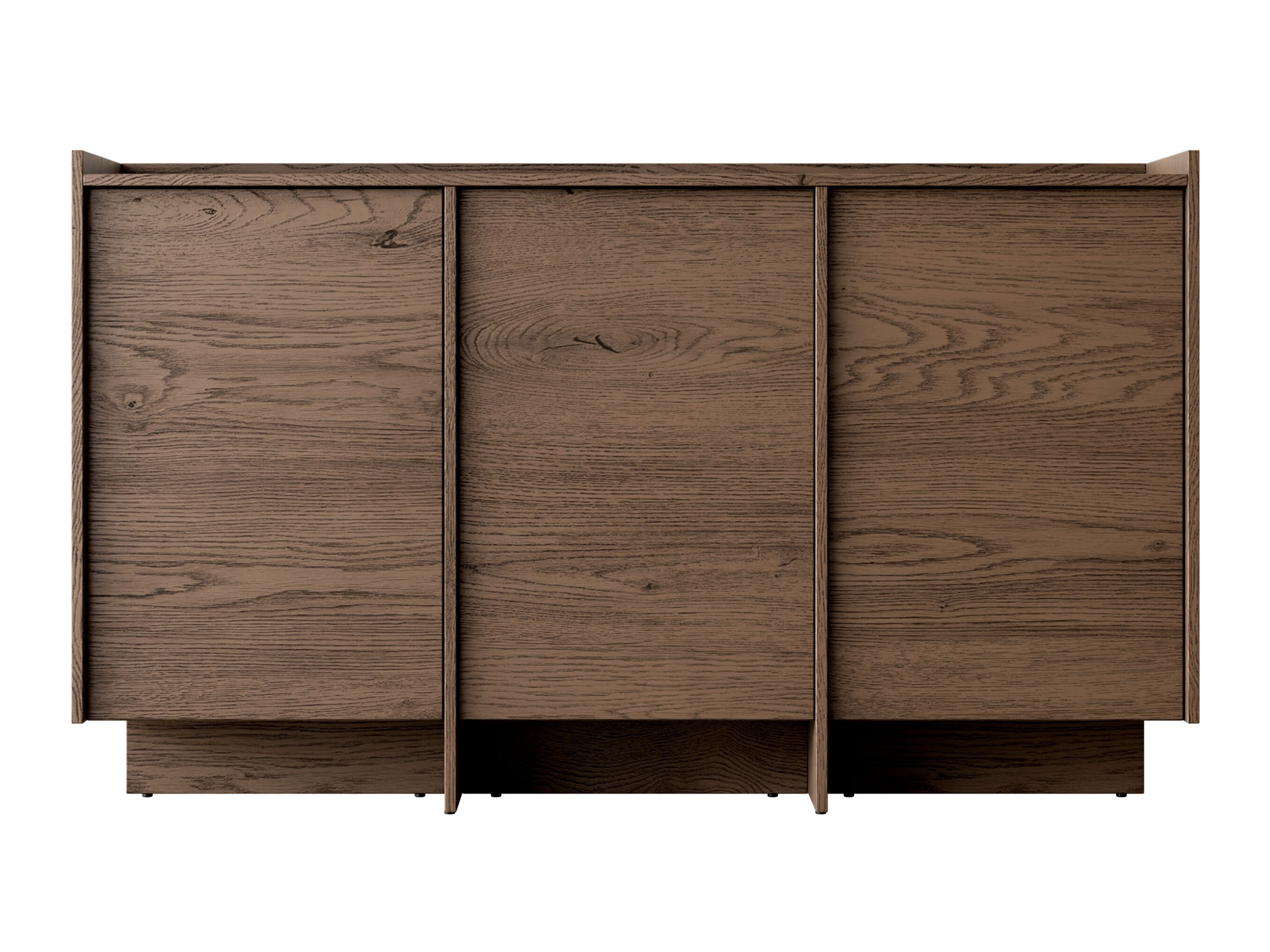 Sideboard Filus II (Dunkle Eiche)