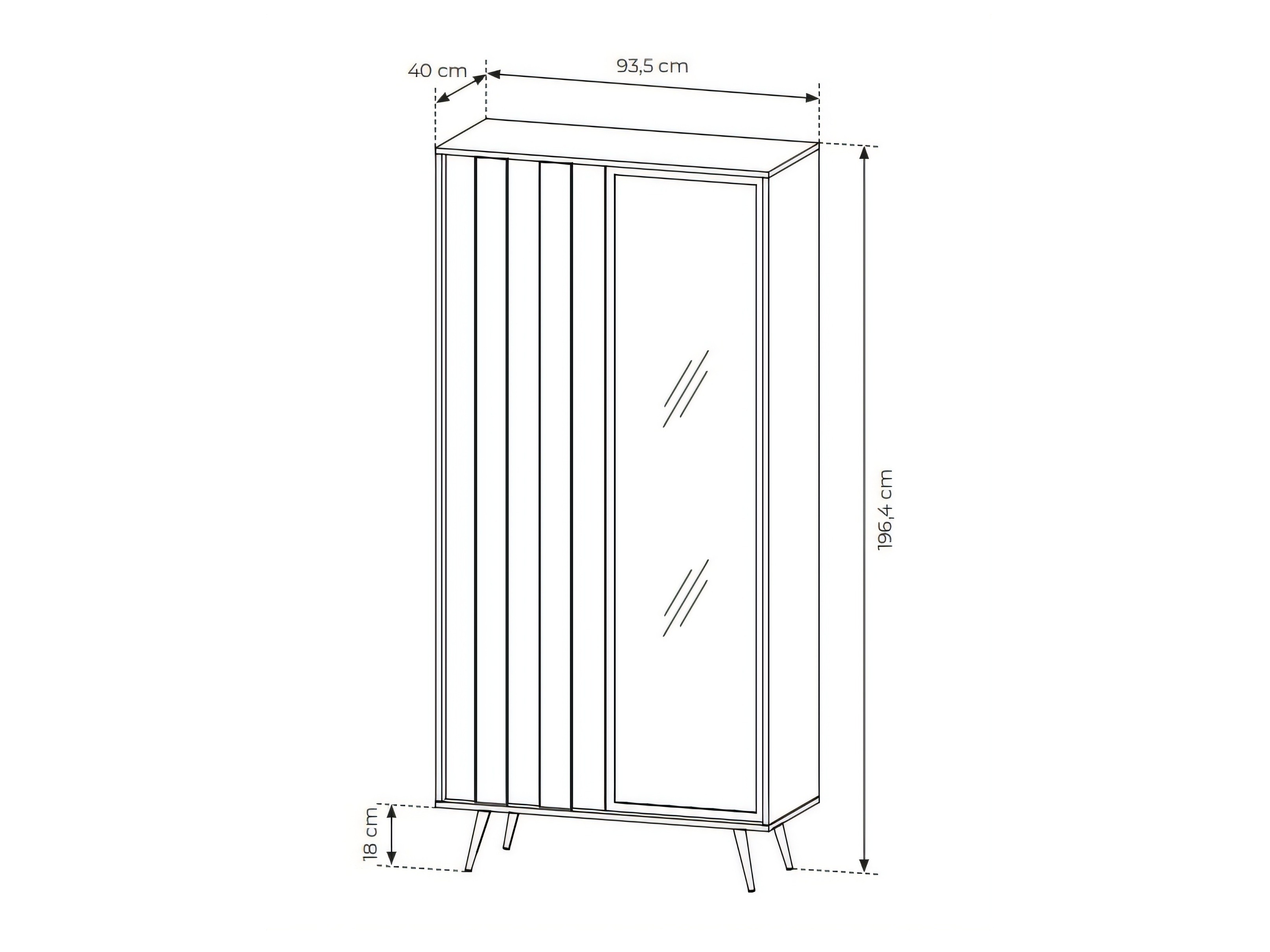 Wohnzimmer-Sets Levseve 108