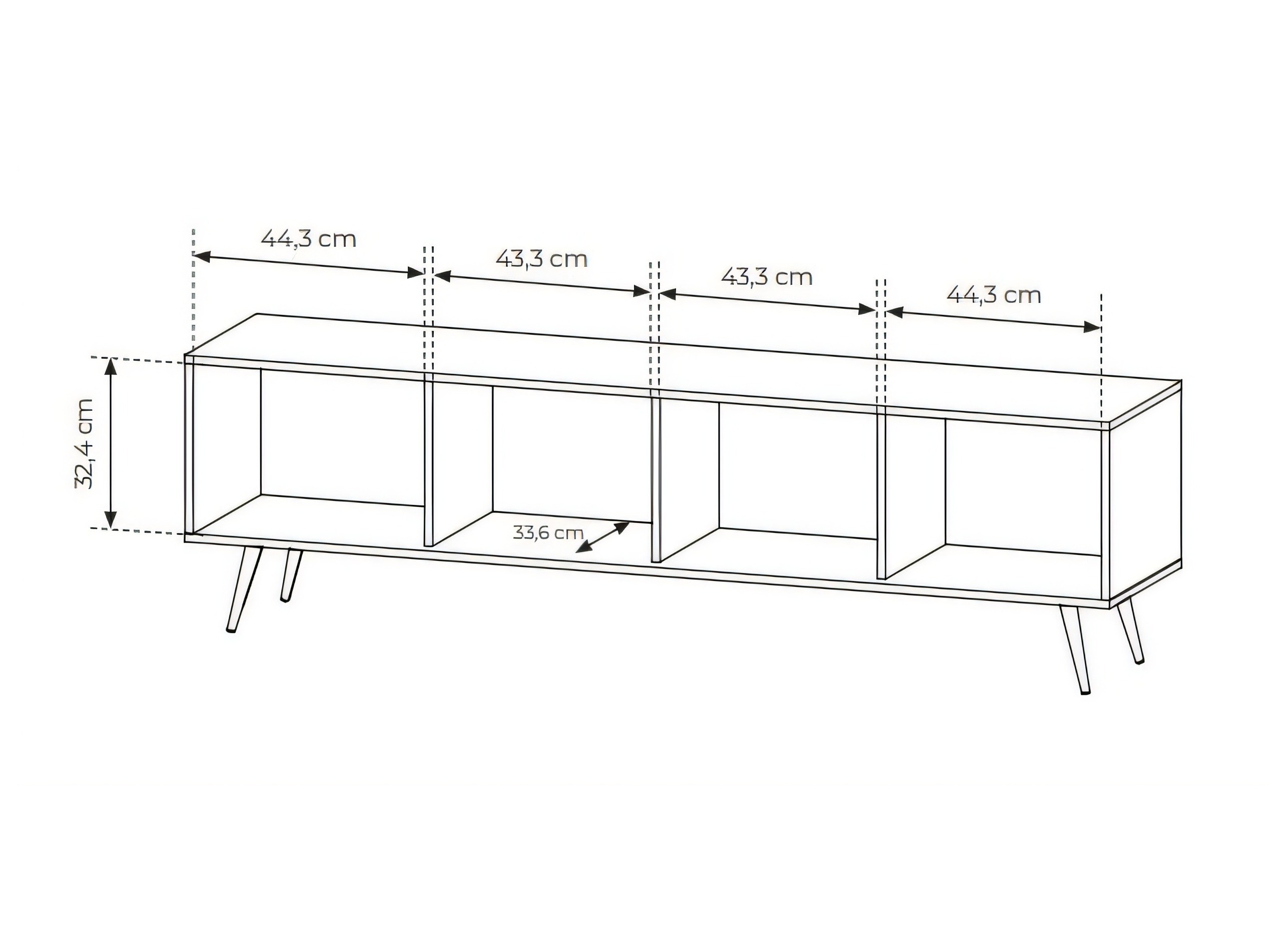 Wohnzimmer-Sets Levseve 109