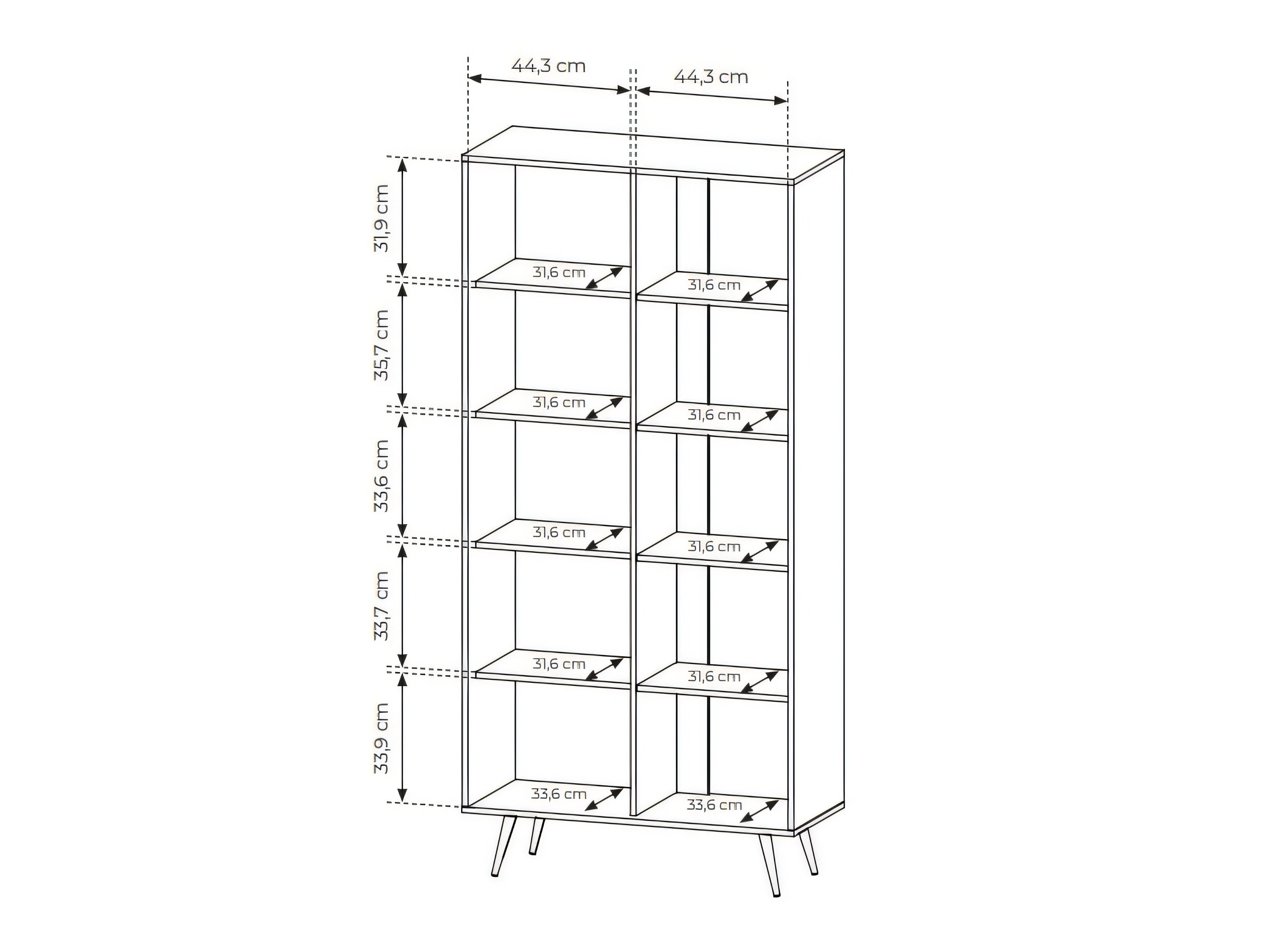 Wohnzimmer-Sets Levseve 109