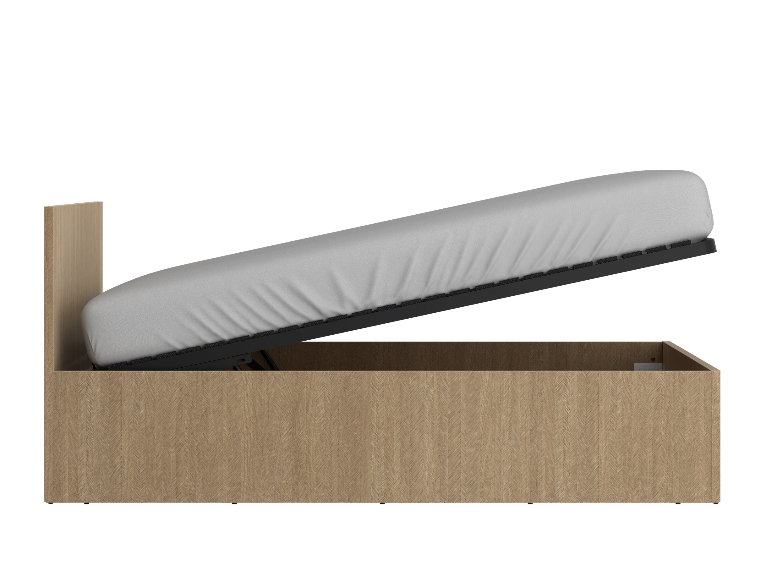 Bett Floveni 128 (140 x 200 cm)