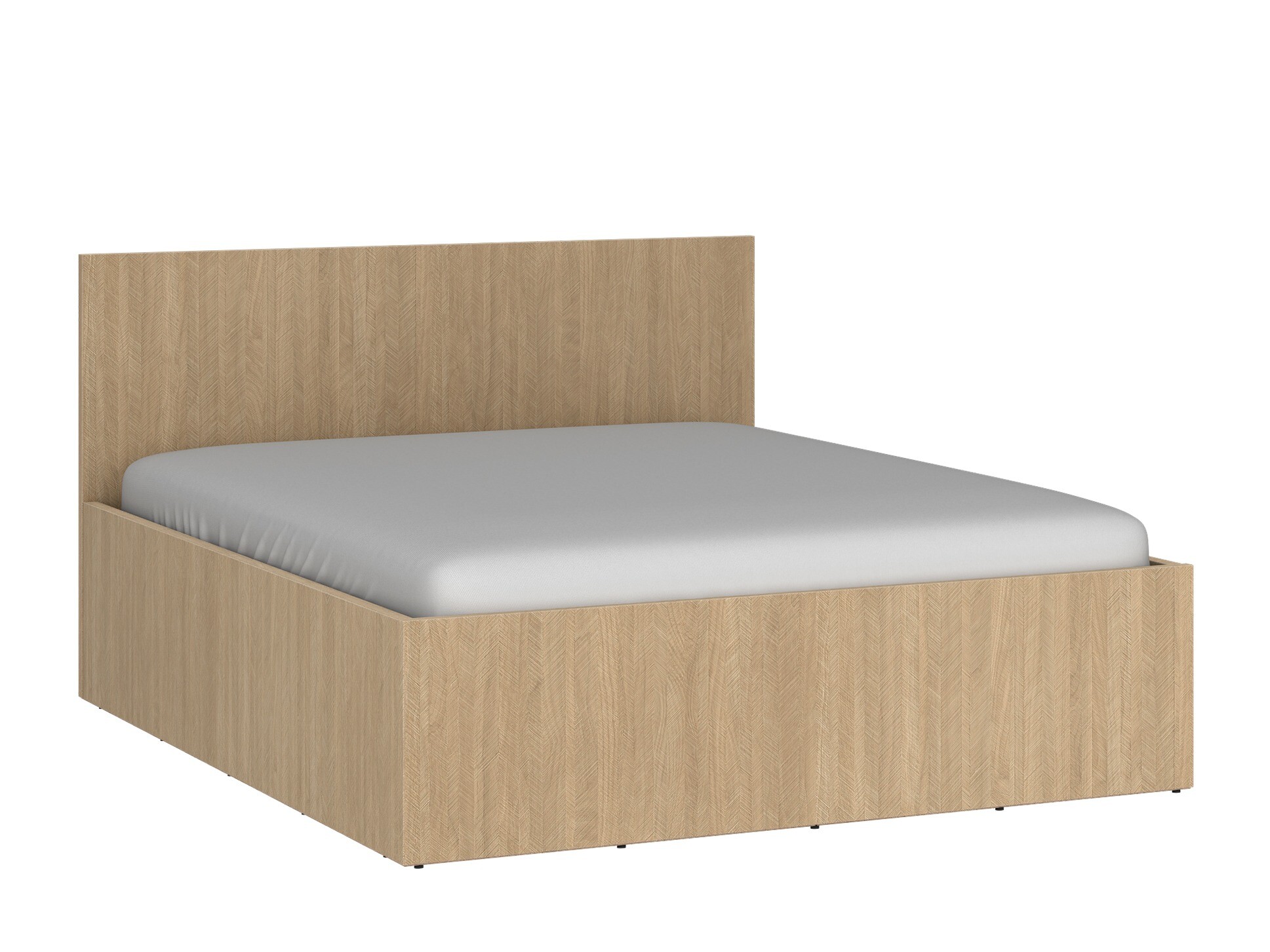 Bett Floveni 128 (160 x 200 cm)