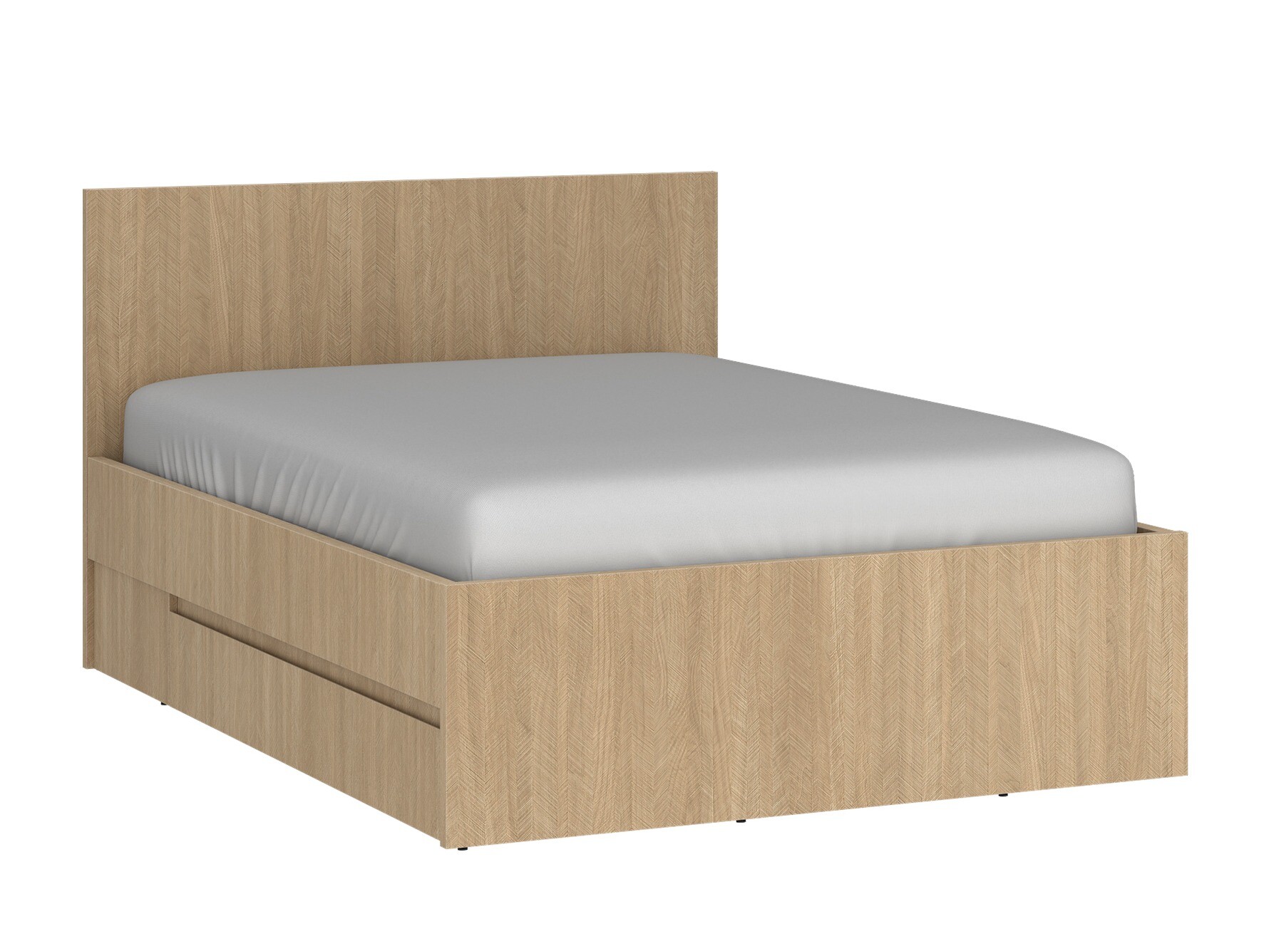 Bett Floveni 131 (120 x 200 cm)