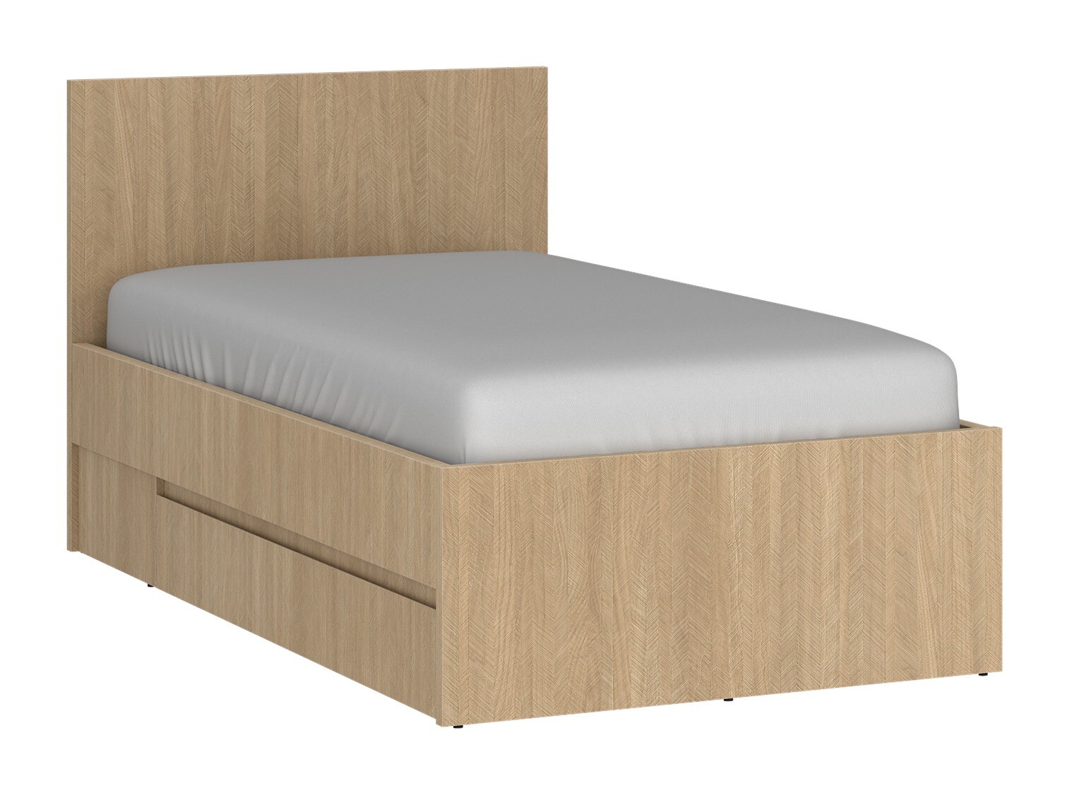 Bett Floveni 131 (90 x 200 cm)