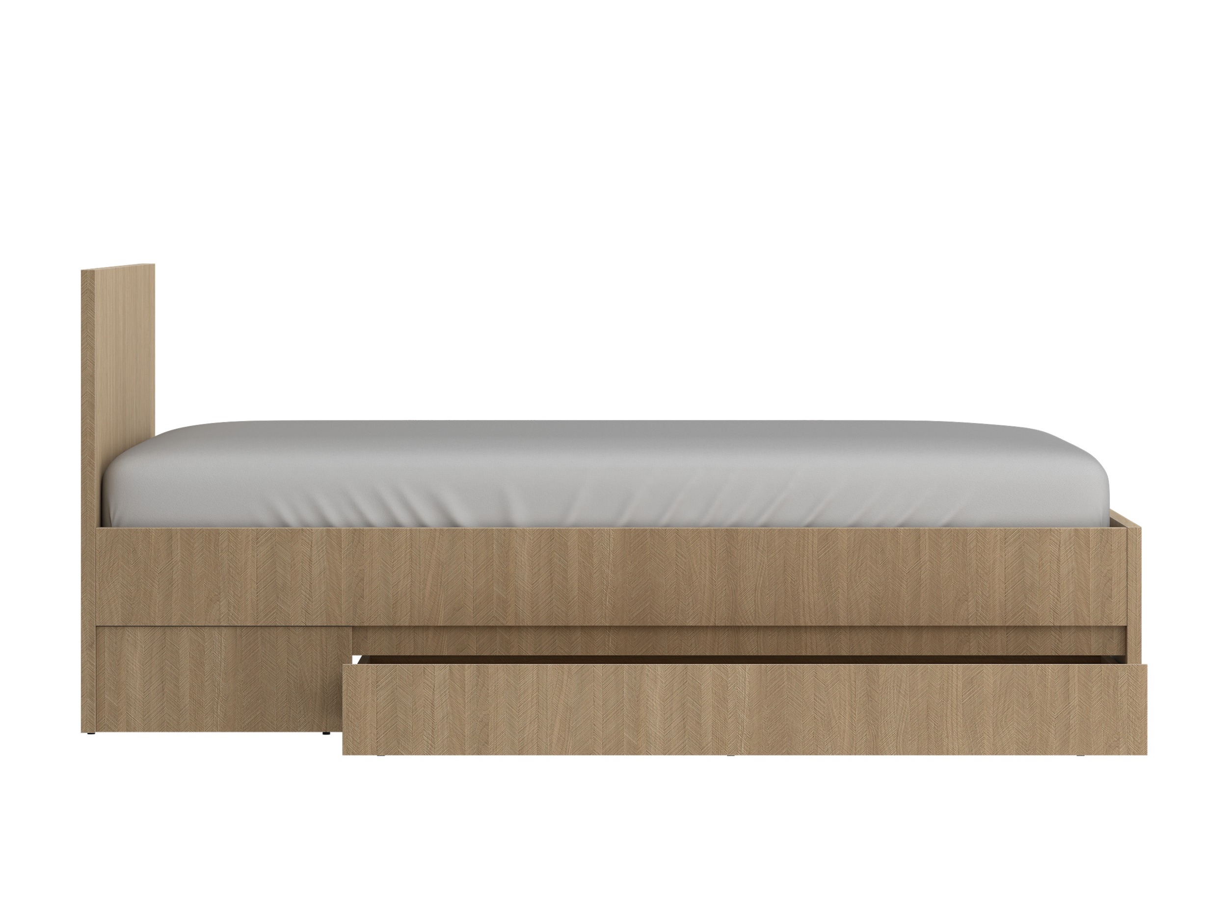 Bett Floveni 131 (90 x 200 cm)