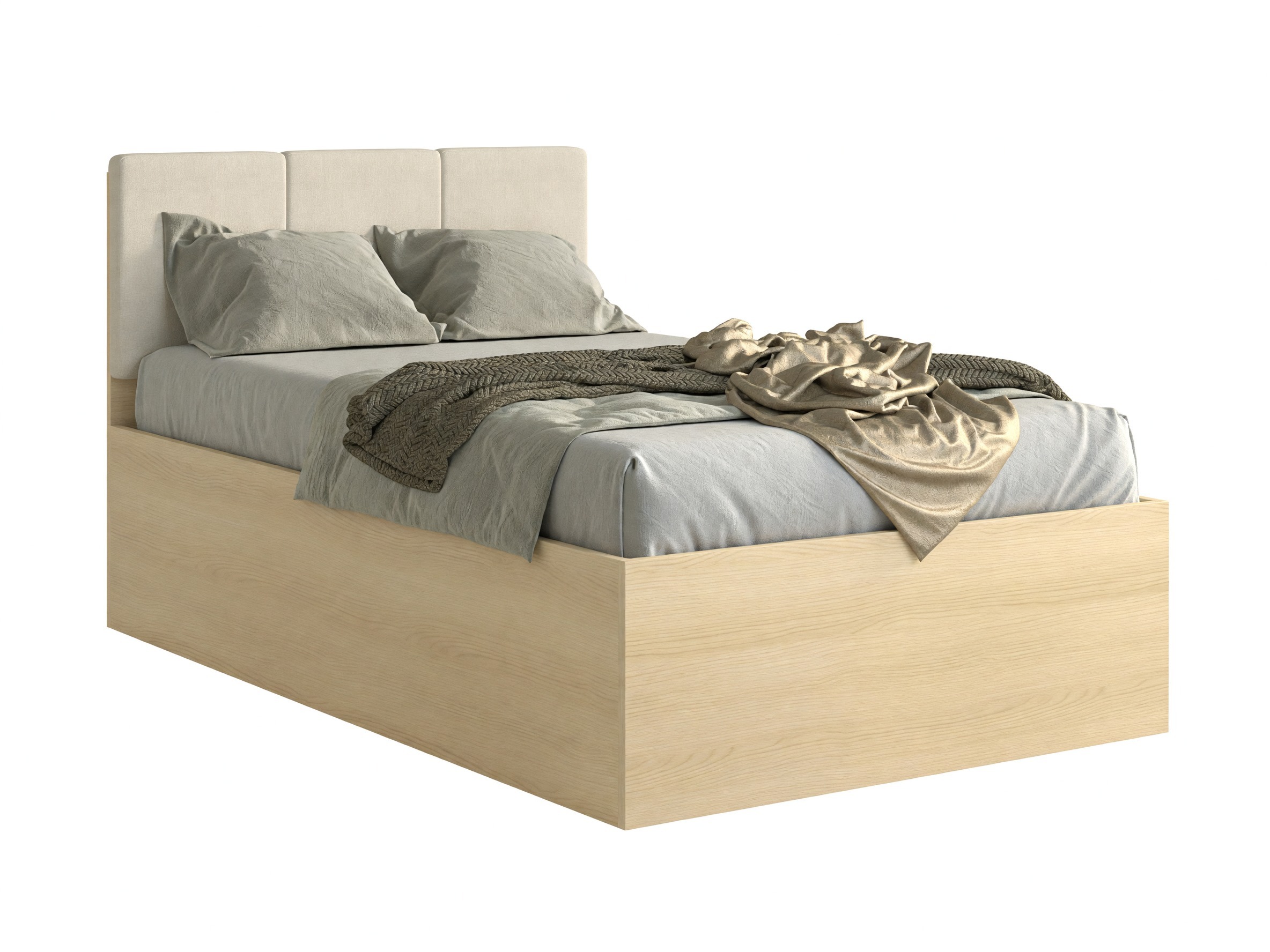 Bett Nolcala 113