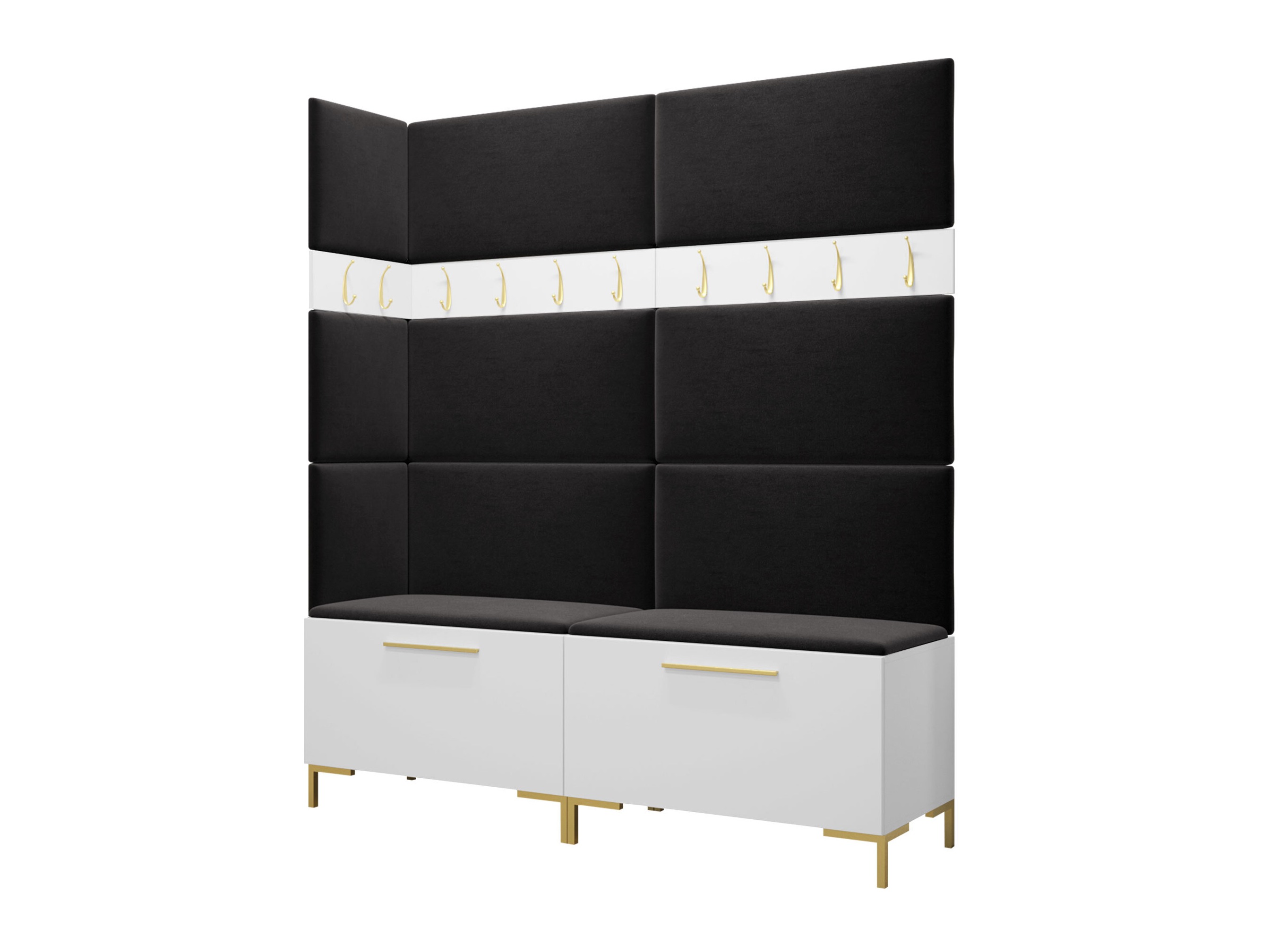 Flurgarnitur Nomal V (Polo 897)