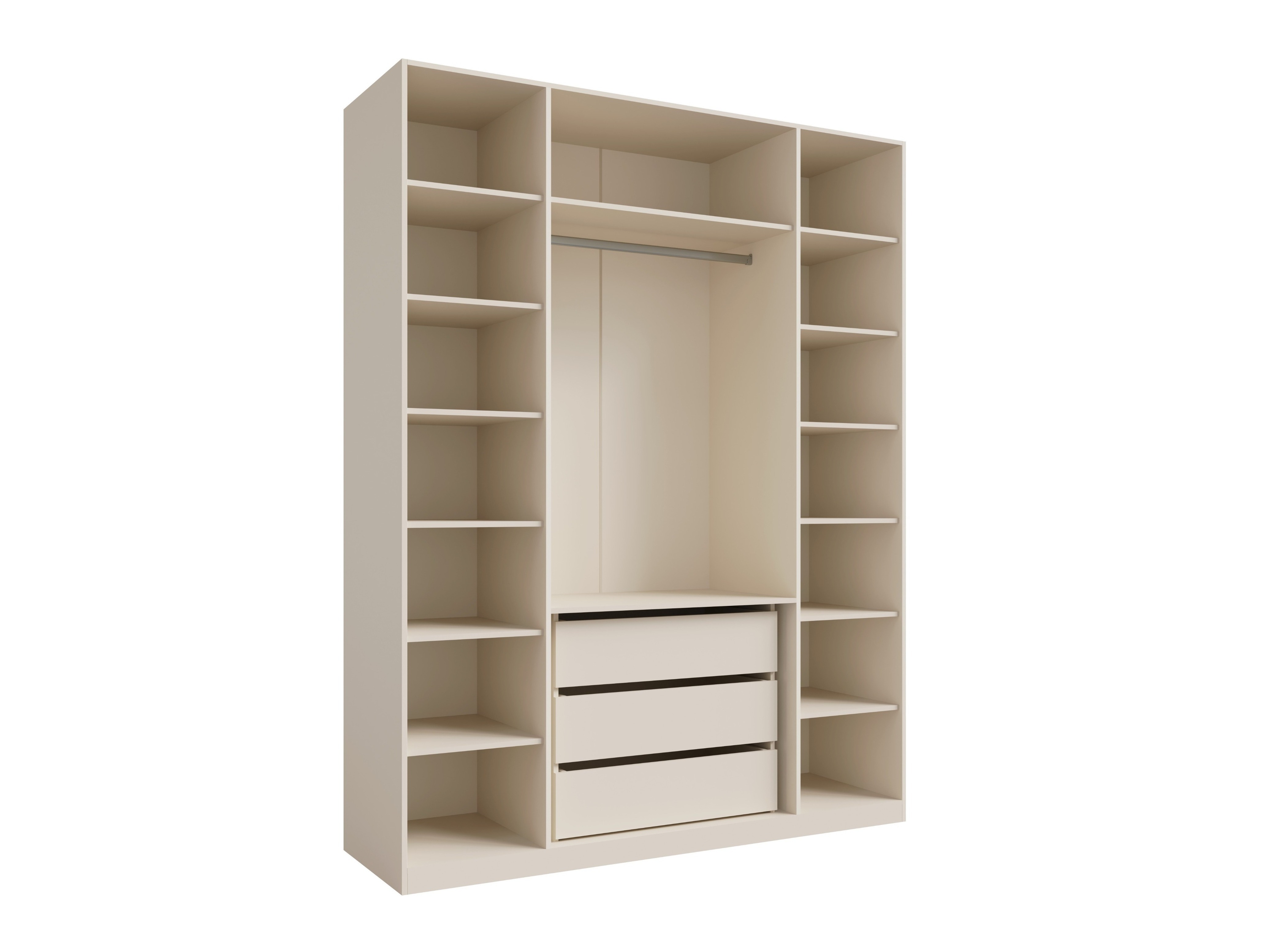Kleiderschrank Toledo 137