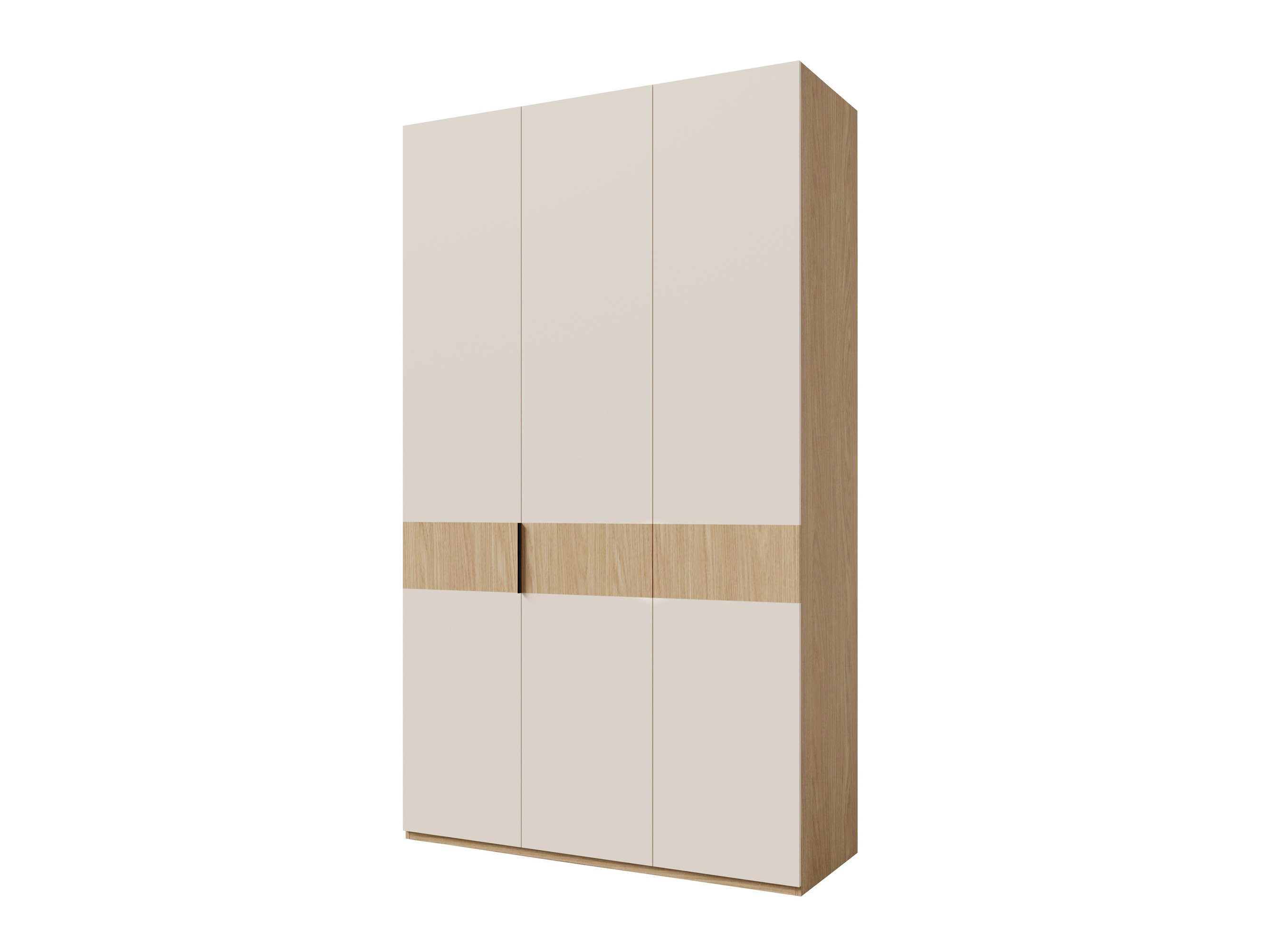 Kleiderschrank Toledo 144
