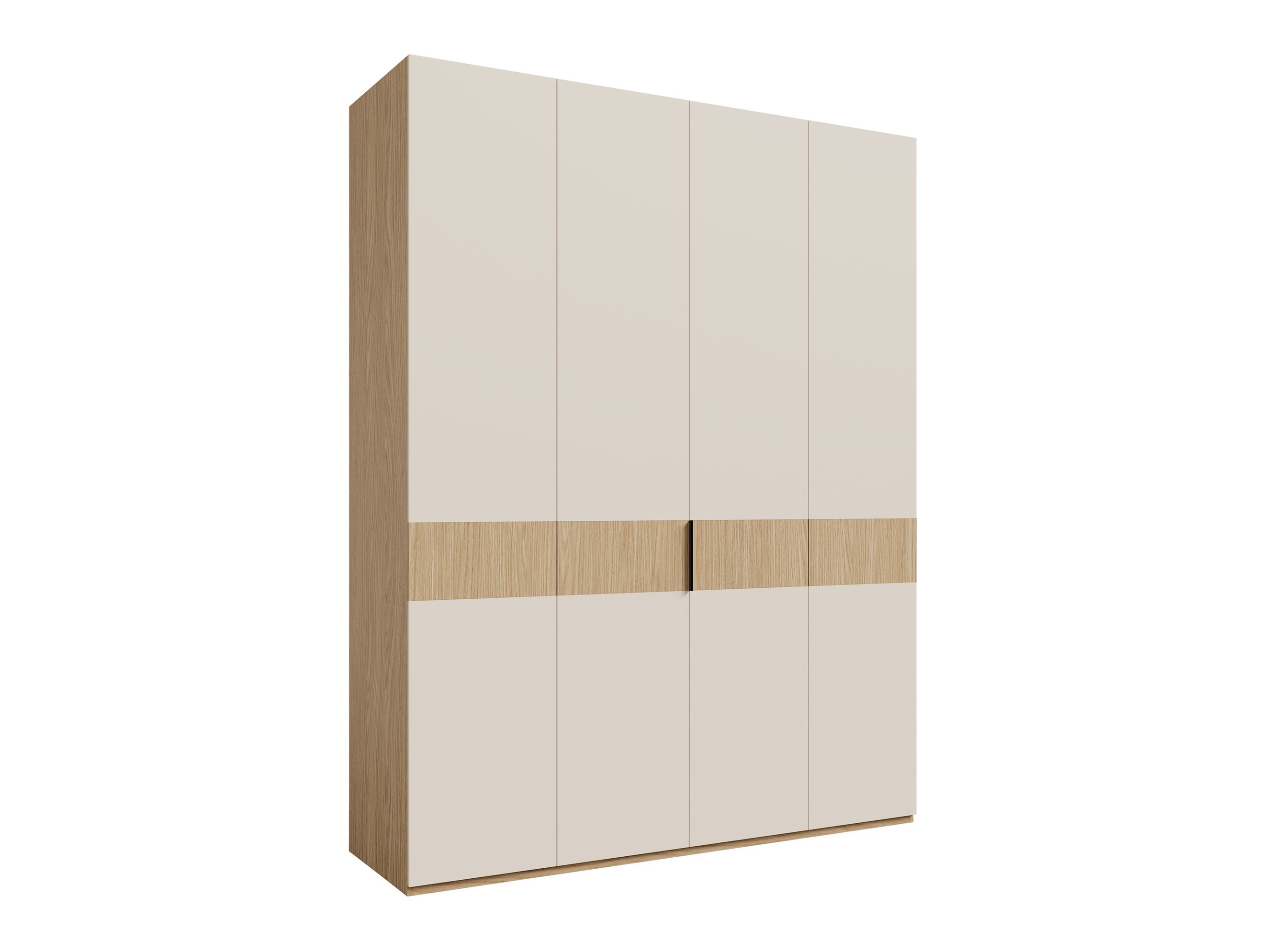 Kleiderschrank Toledo 146