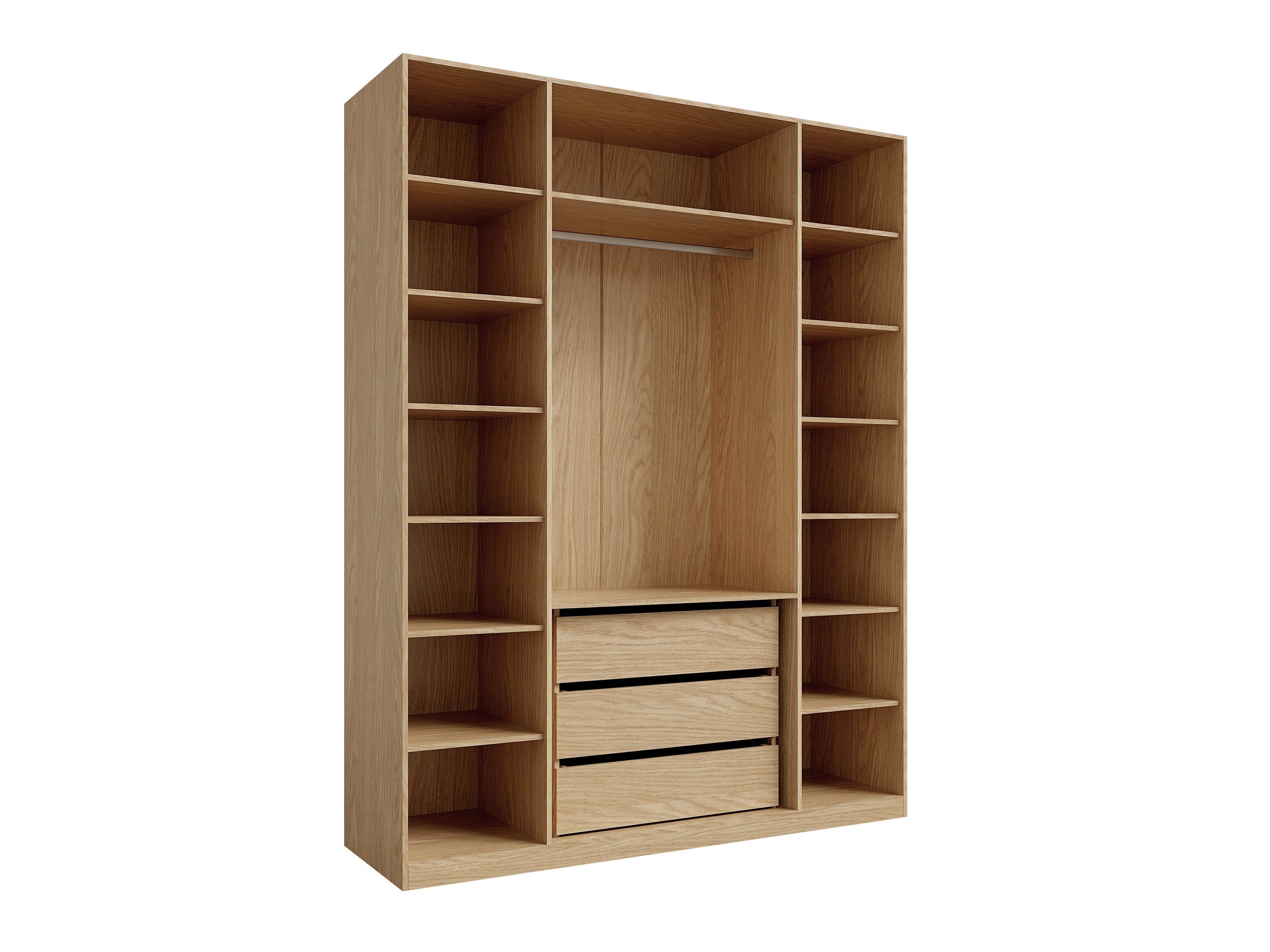 Kleiderschrank Toledo 146