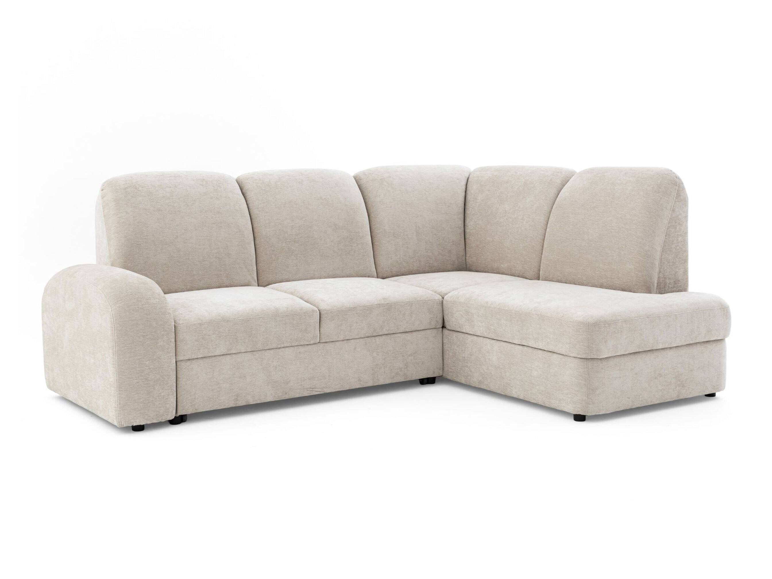 Ecksofa Carson 136 (Vibe 06)