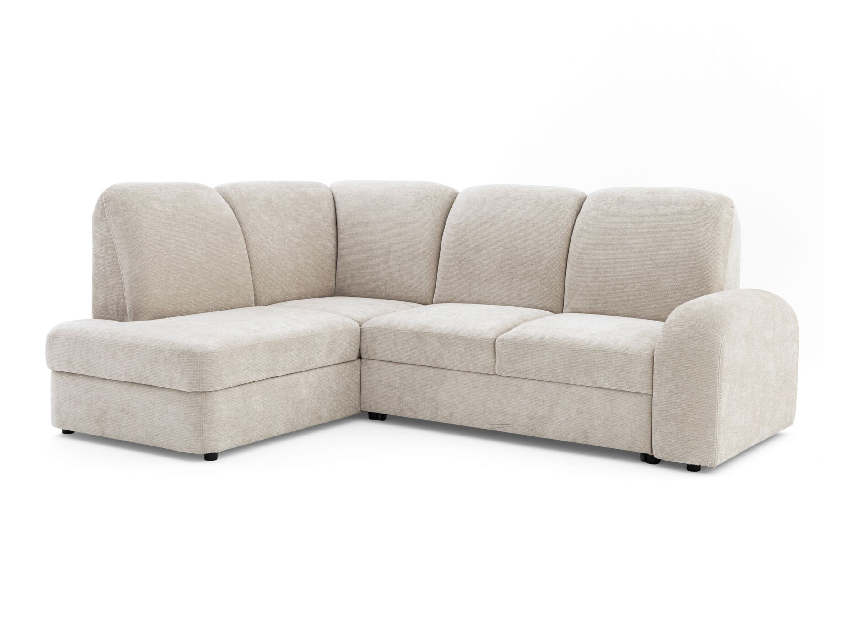 Ecksofa Carson 136 (Vibe 06)
