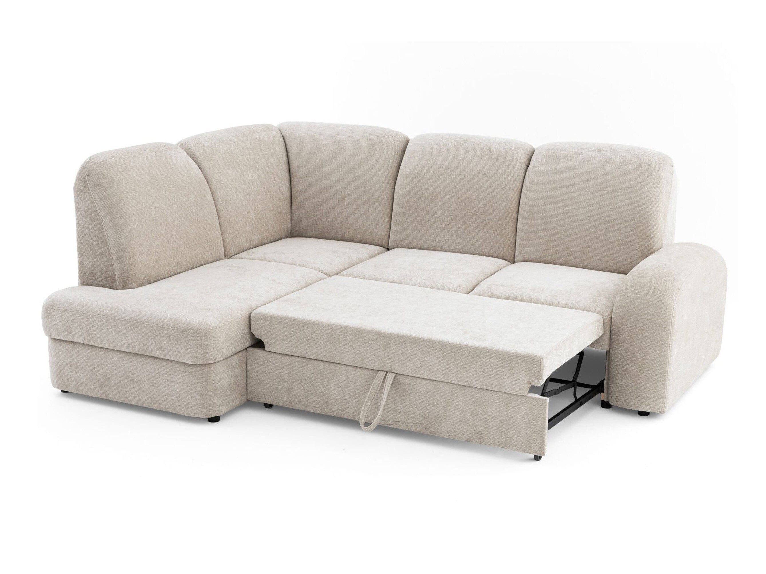 Ecksofa Carson 136 (Vibe 06)