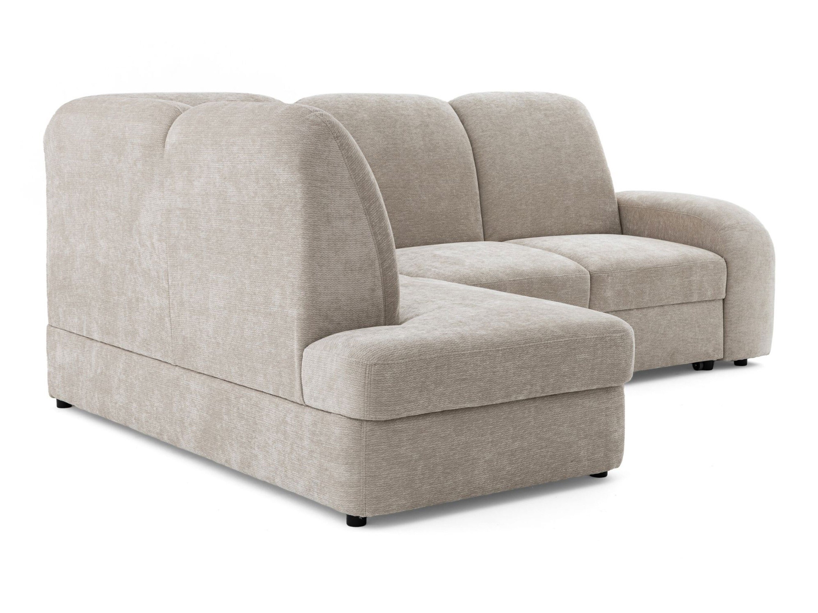 Ecksofa Carson 136 (Vibe 06)