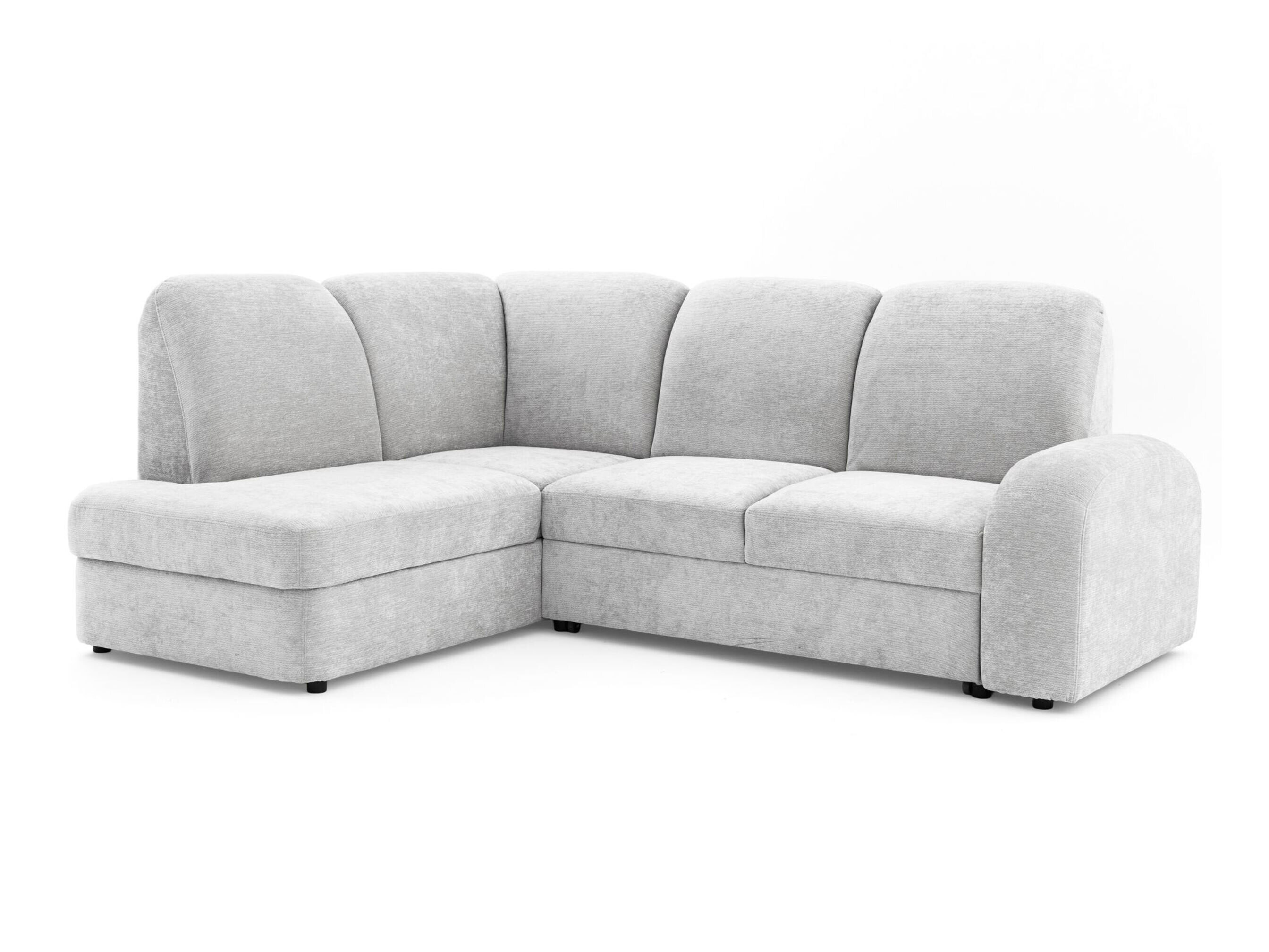 Ecksofa Carson 136 (Vibe 86)