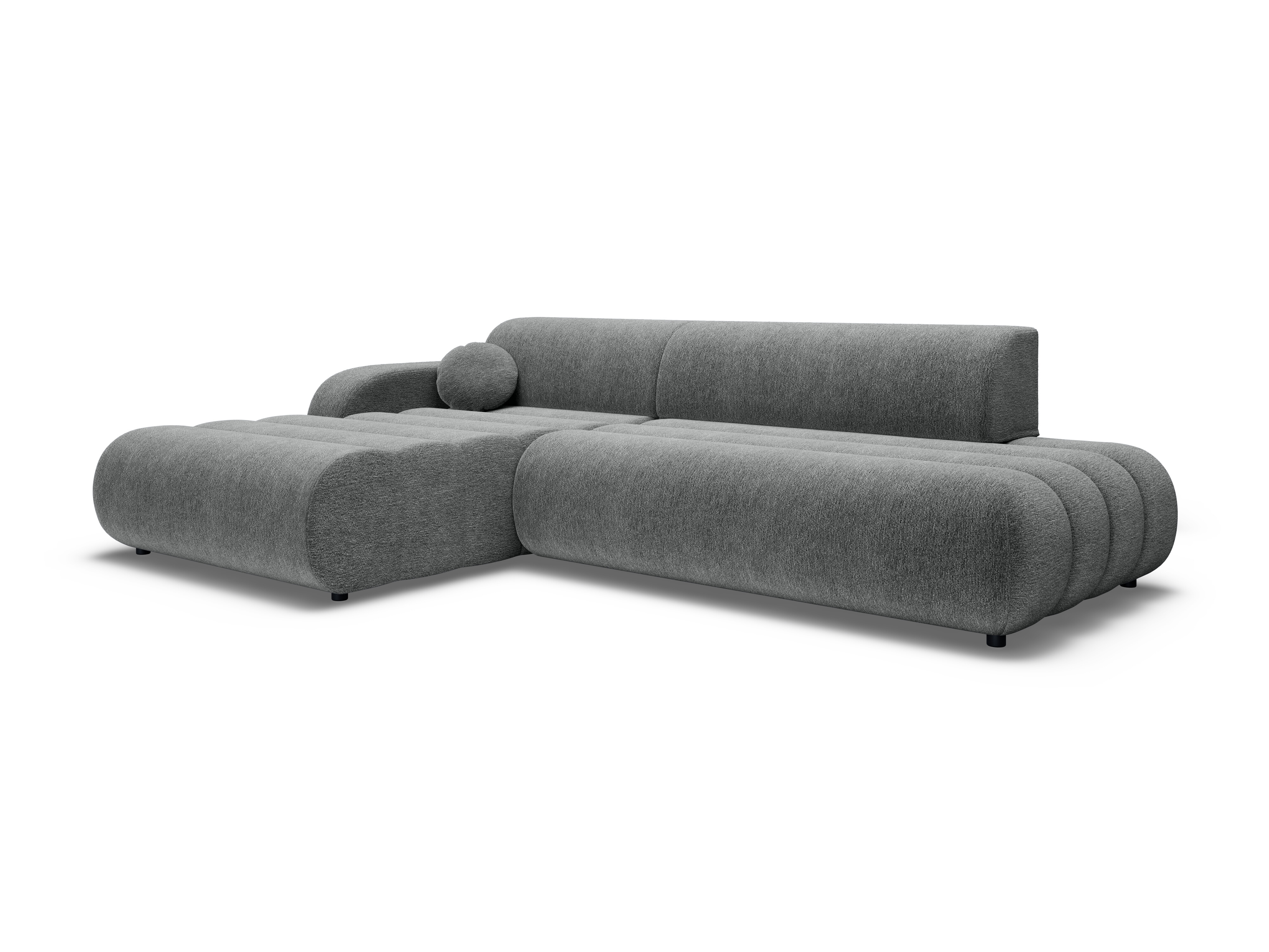 Ecksofa Kingston 212 (Wilma 02)