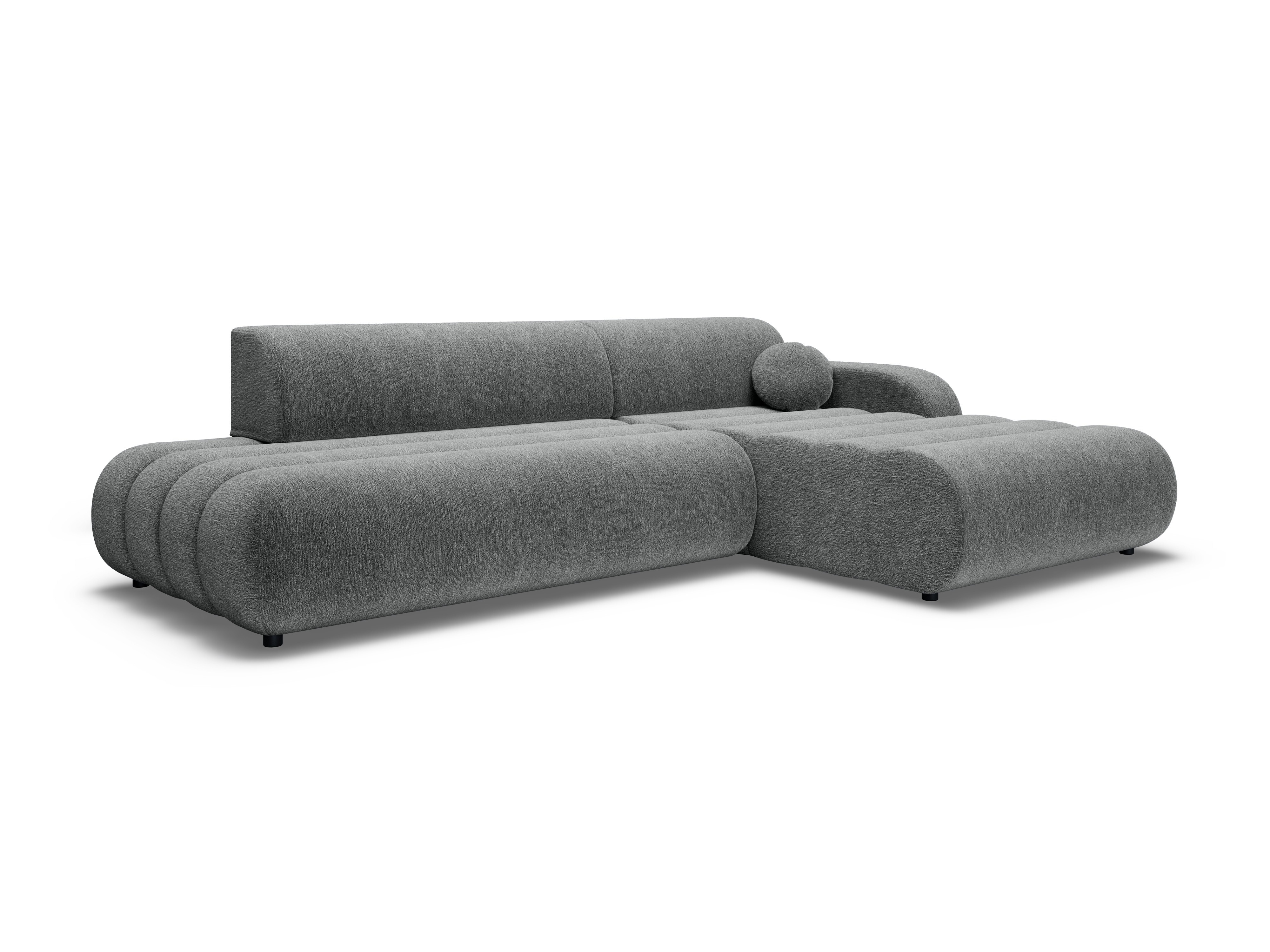 Ecksofa Kingston 212 (Wilma 02)