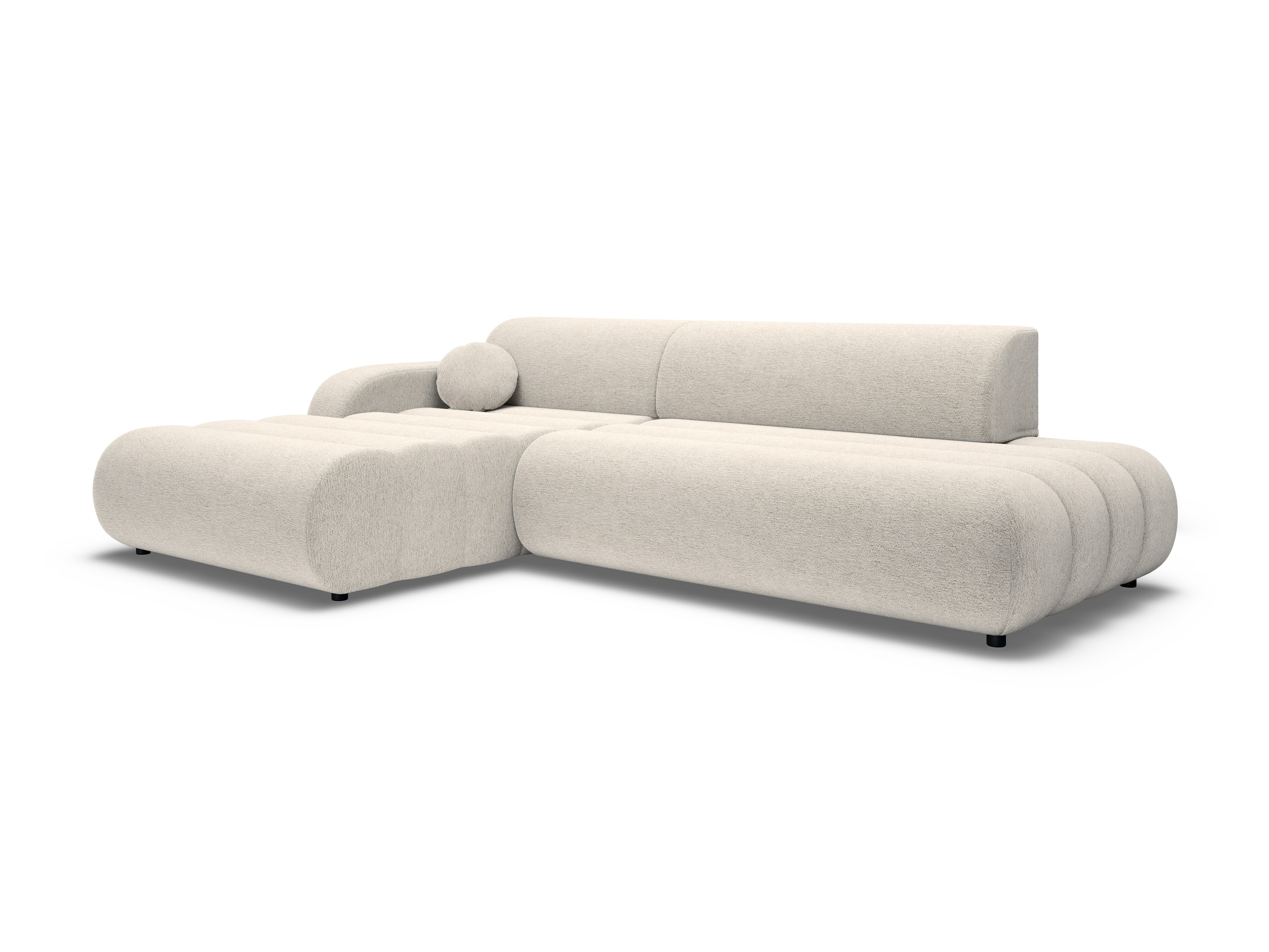 Ecksofa Kingston 212 (Wilma 04)