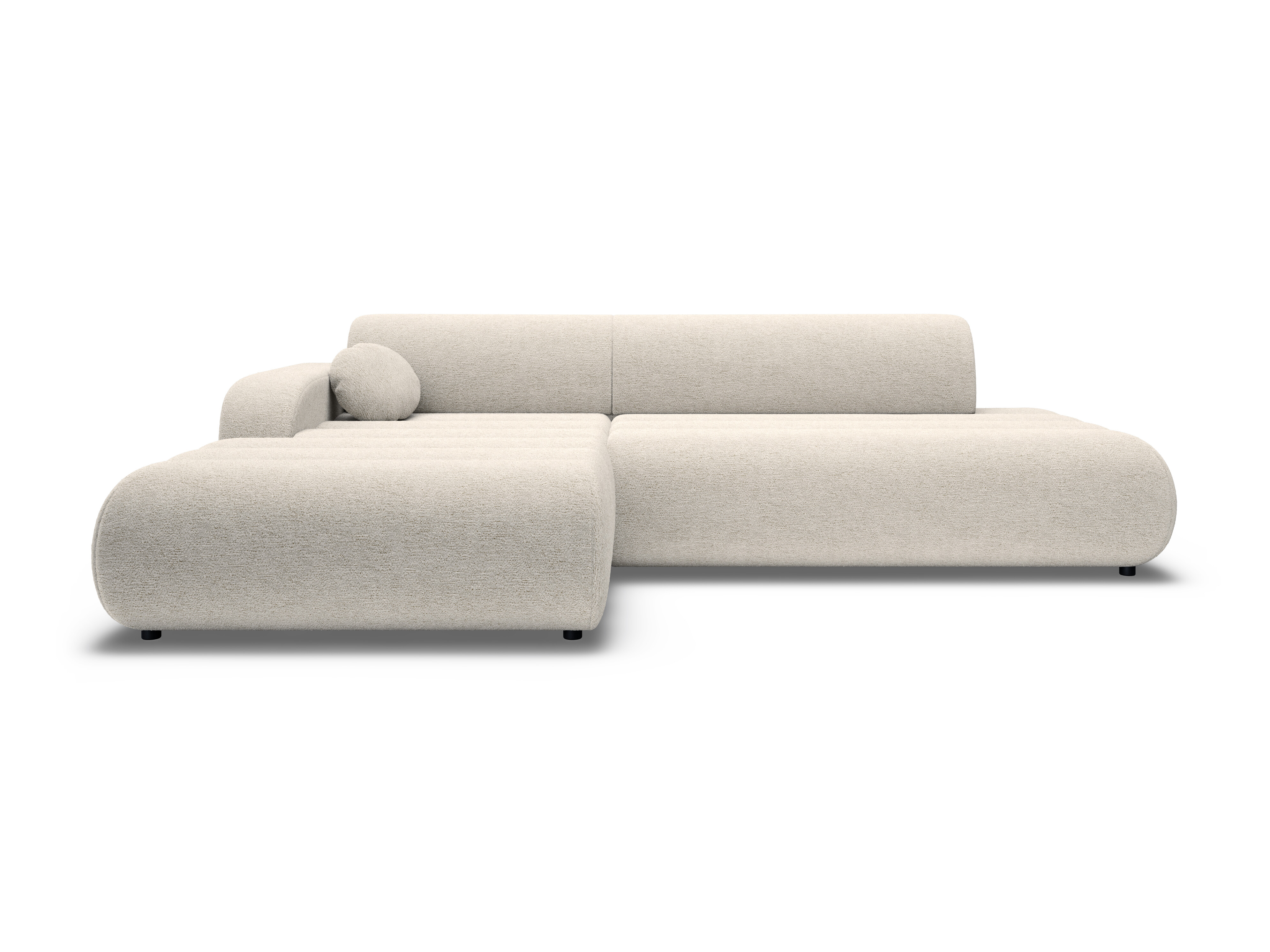 Ecksofa Kingston 212 (Wilma 04)