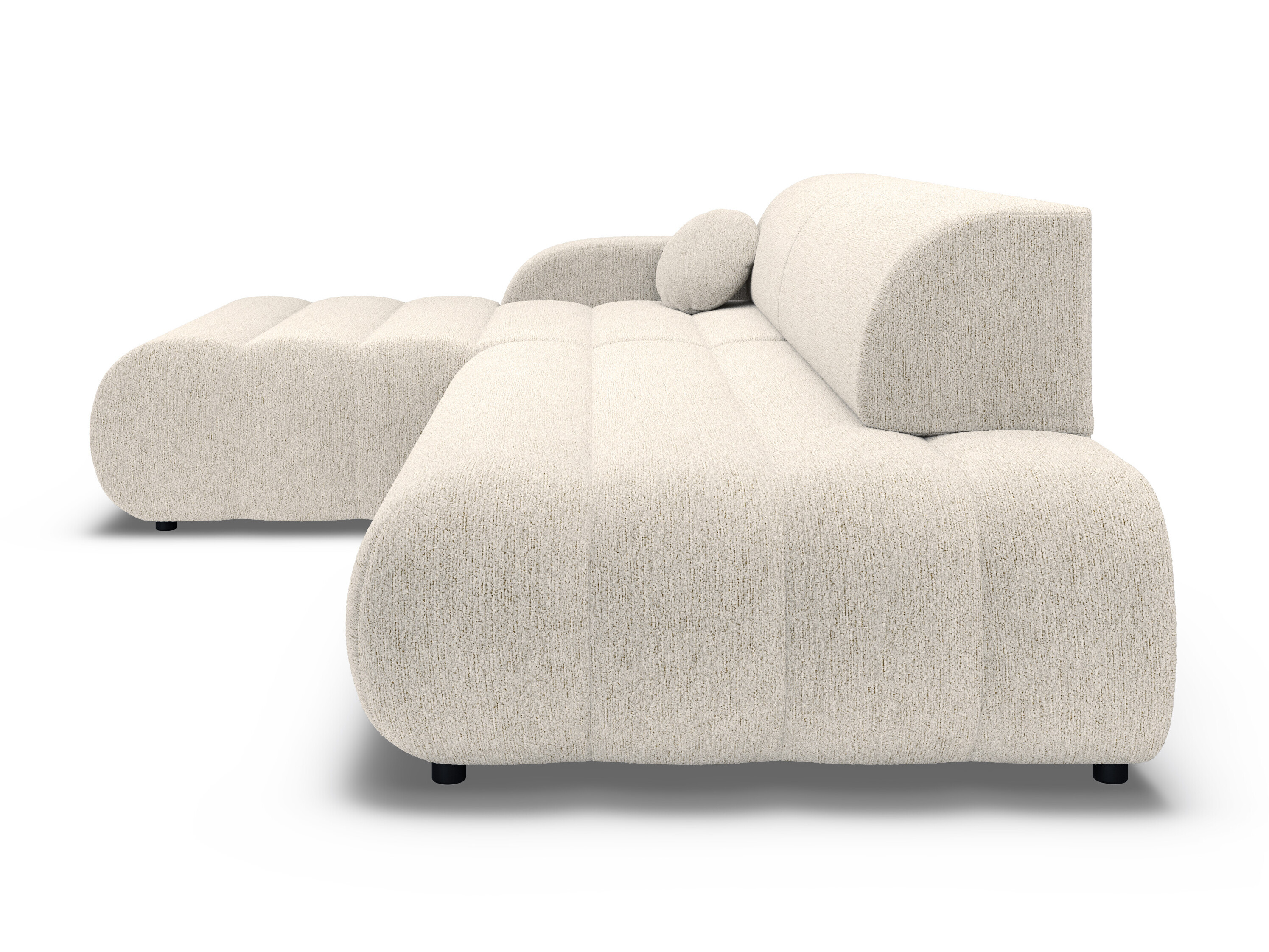 Ecksofa Kingston 212 (Wilma 04)