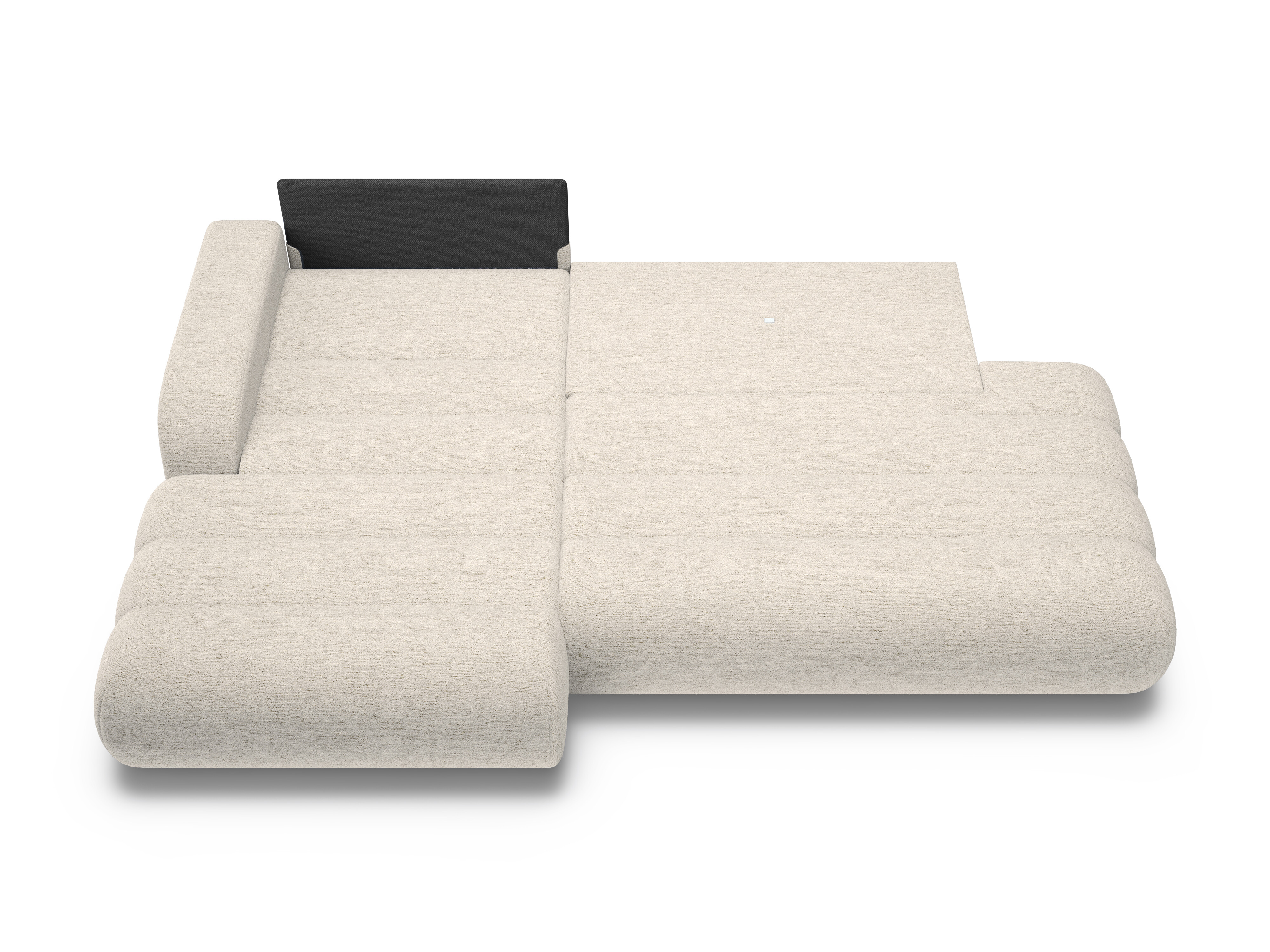 Ecksofa Kingston 212 (Wilma 04)