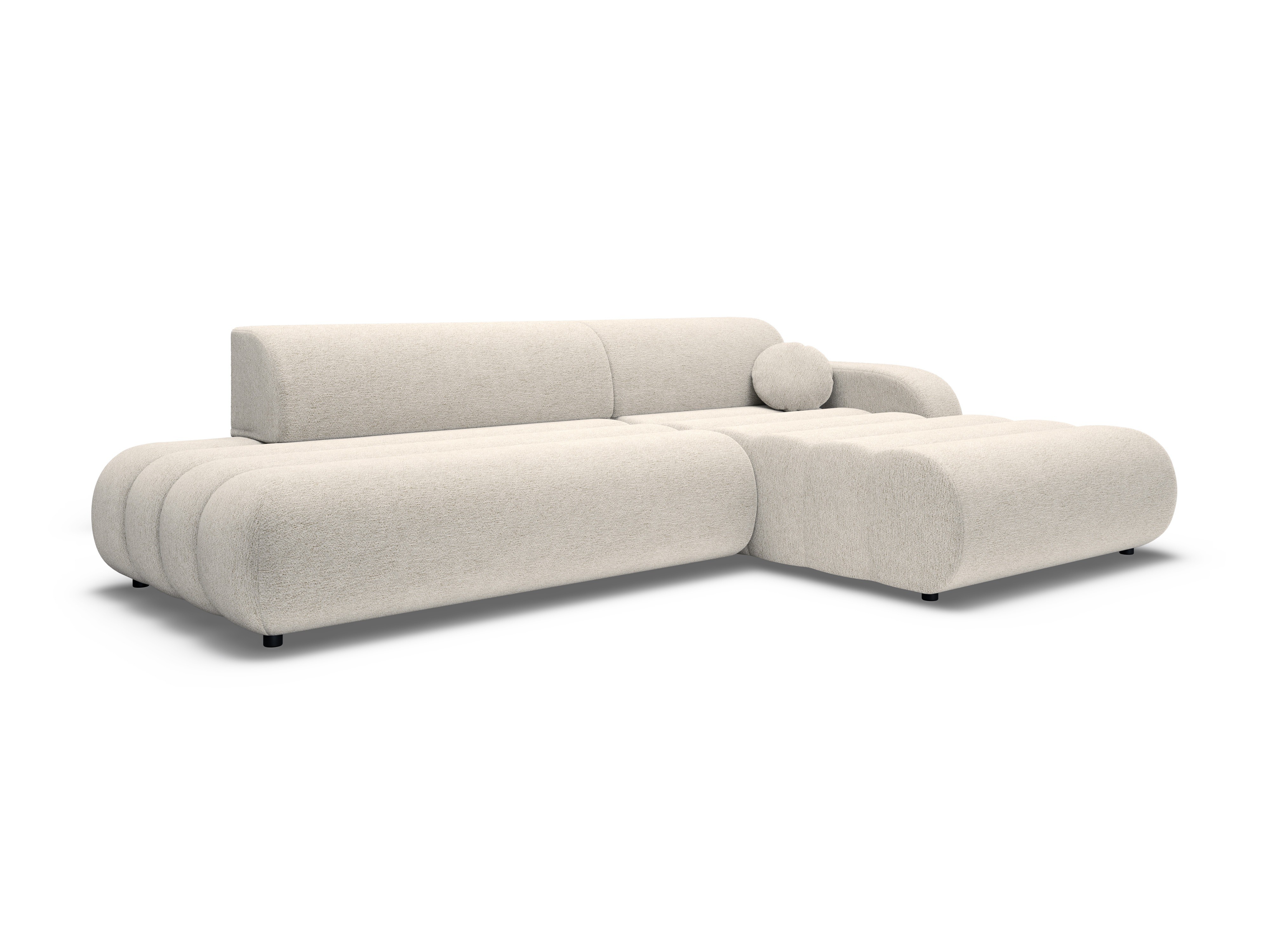 Ecksofa Kingston 212 (Wilma 04)